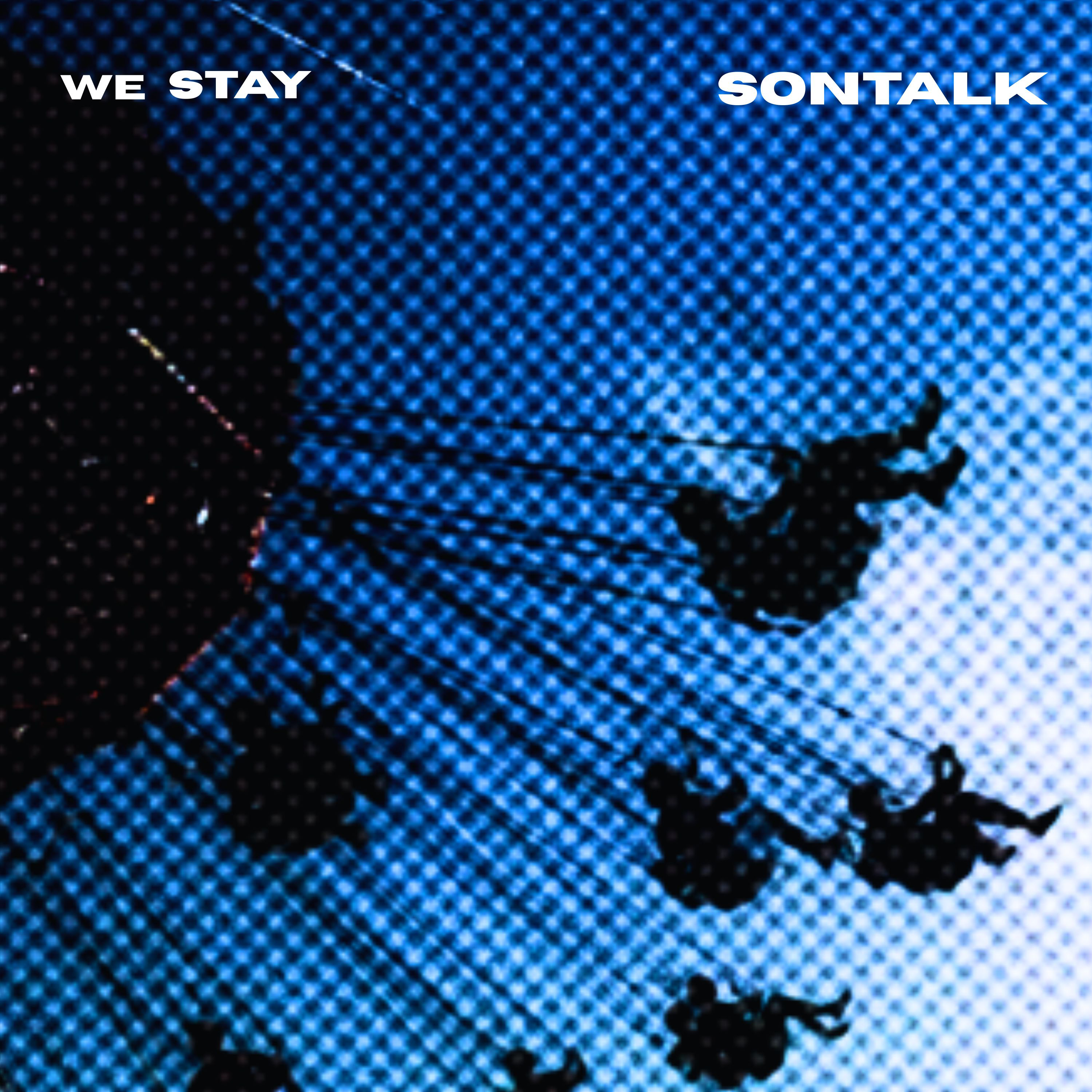 We Stay (Instrumental Version)