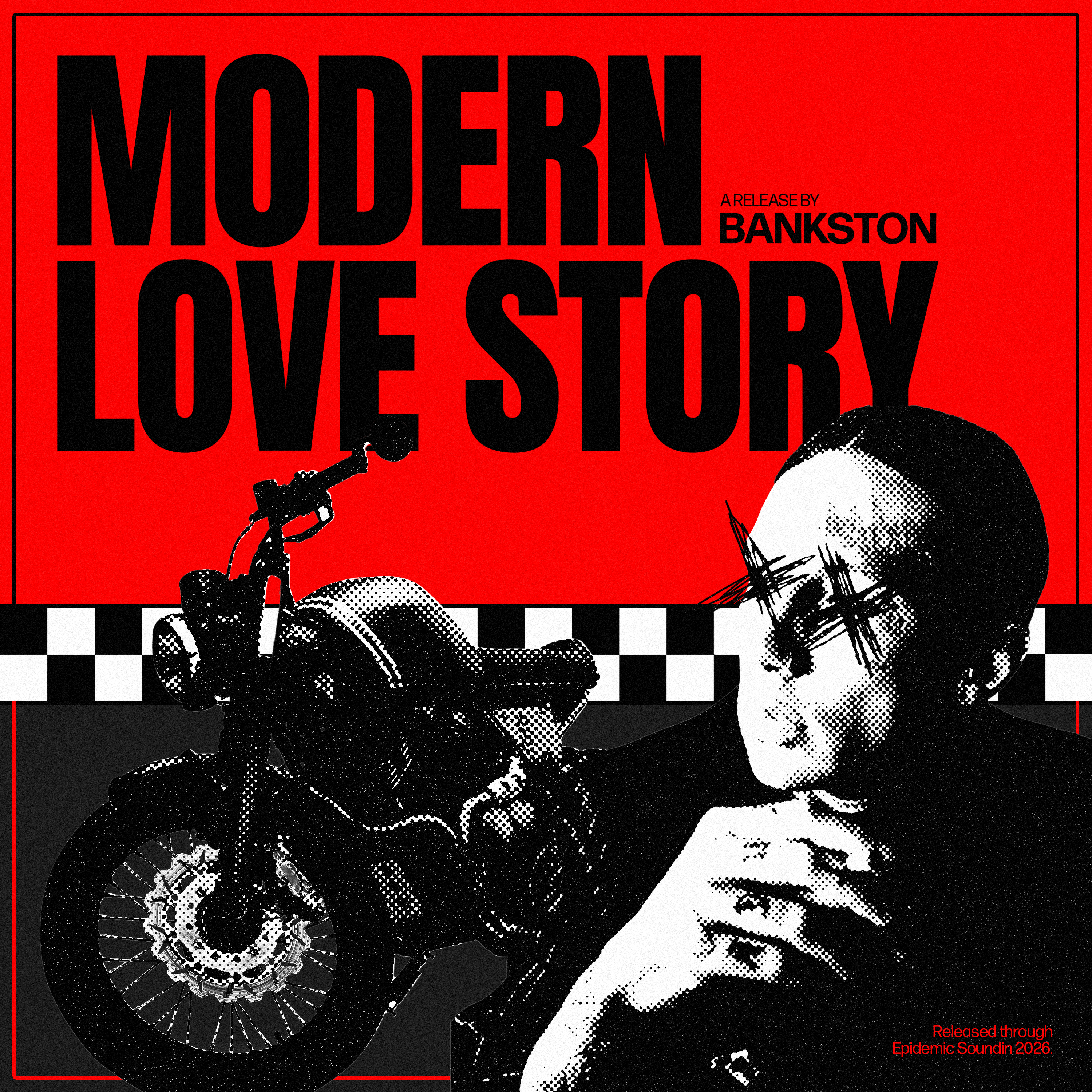 Modern Love Story