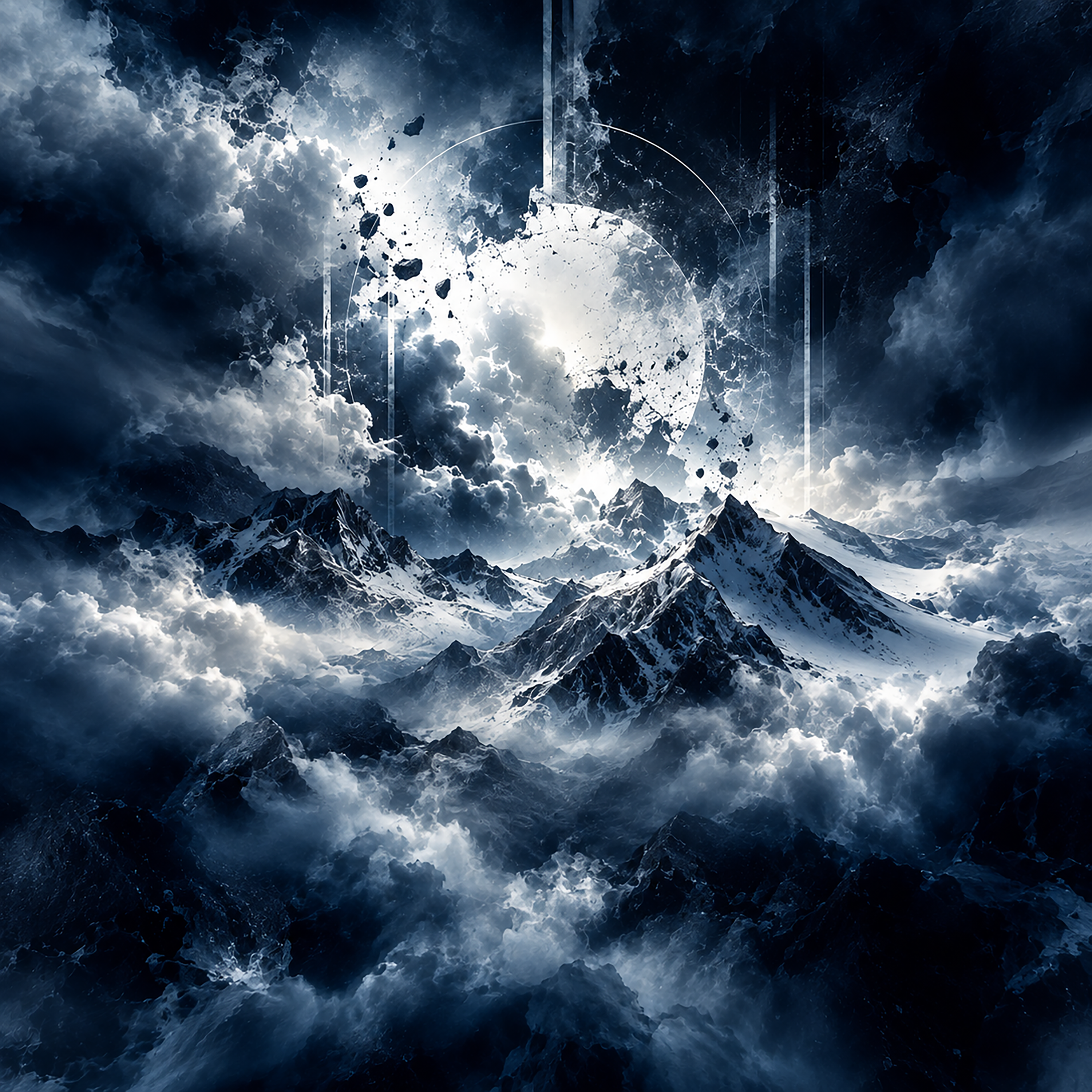 One Enigma
