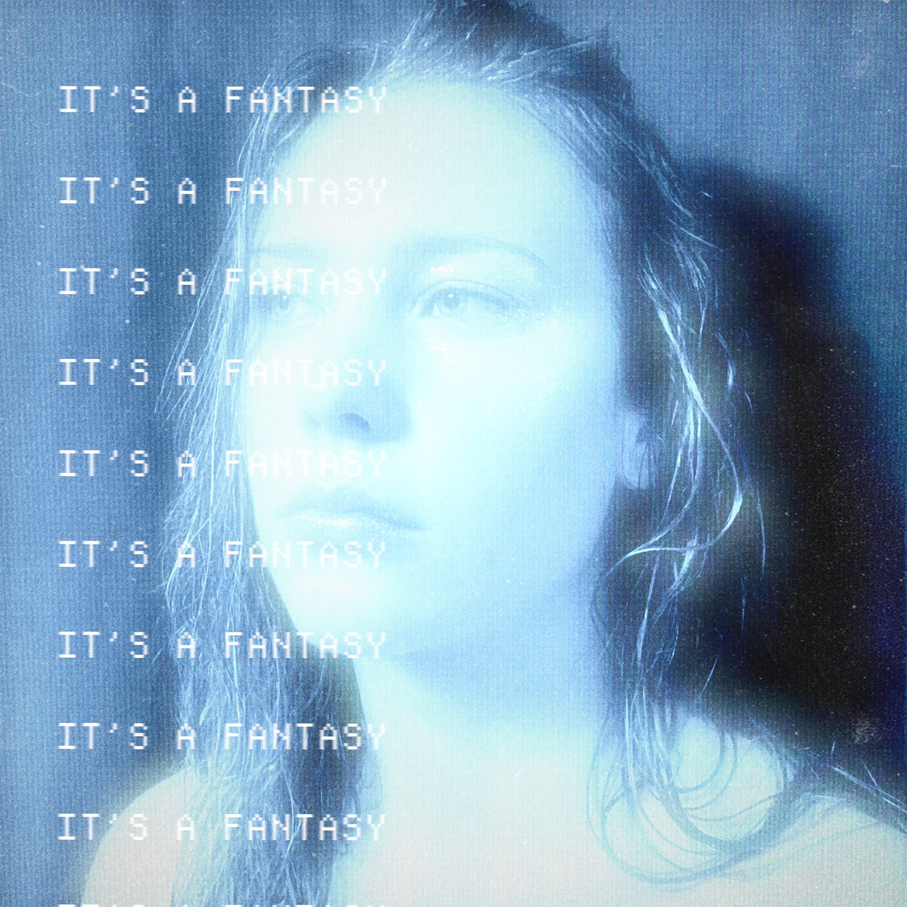 It's a Fantasy (Instrumental Version)