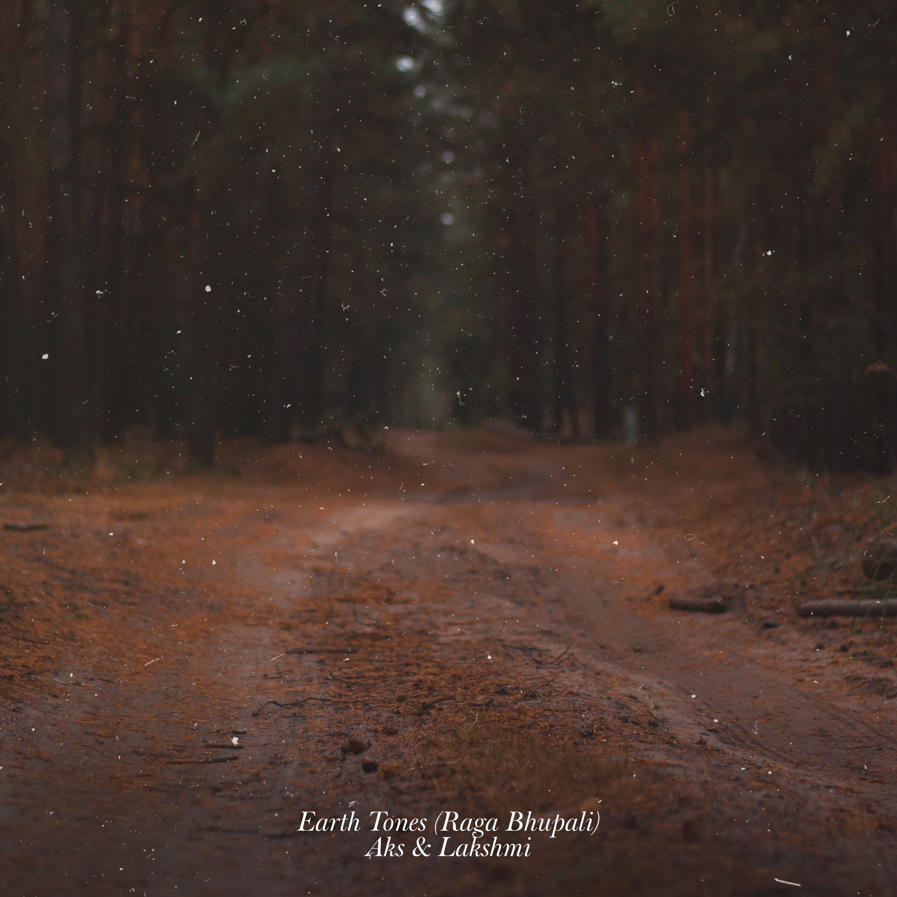 Earth Tones (Raga Bhupali)