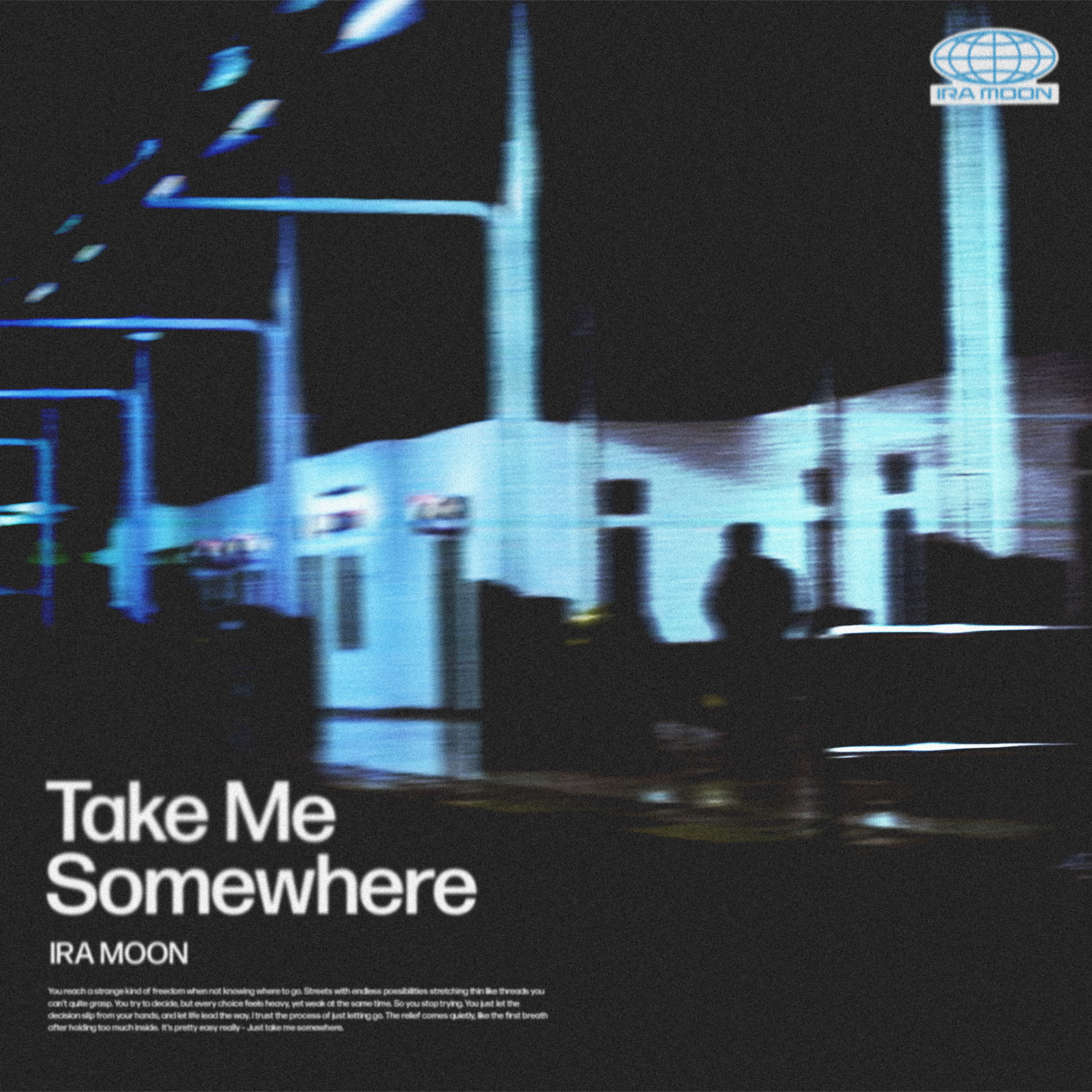 Take Me Somewhere (Instrumental Version)