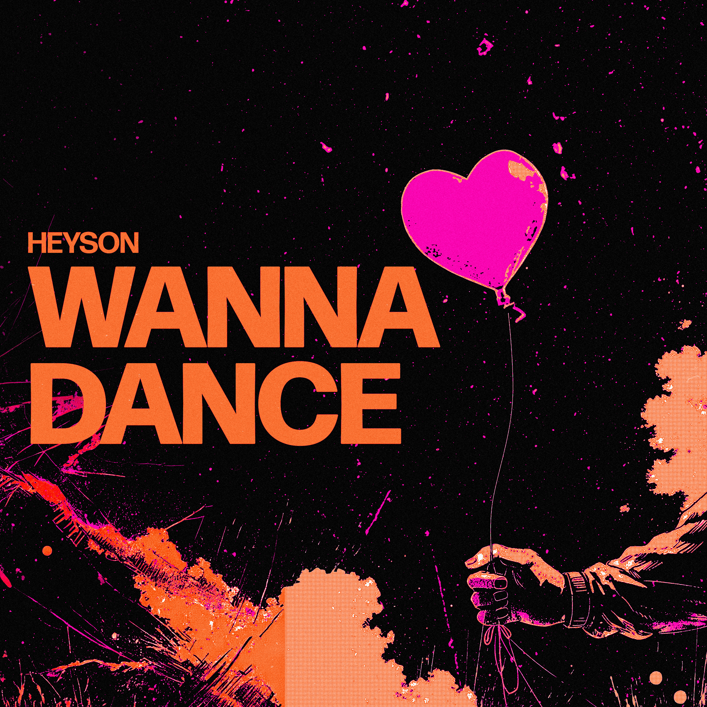 Wanna Dance