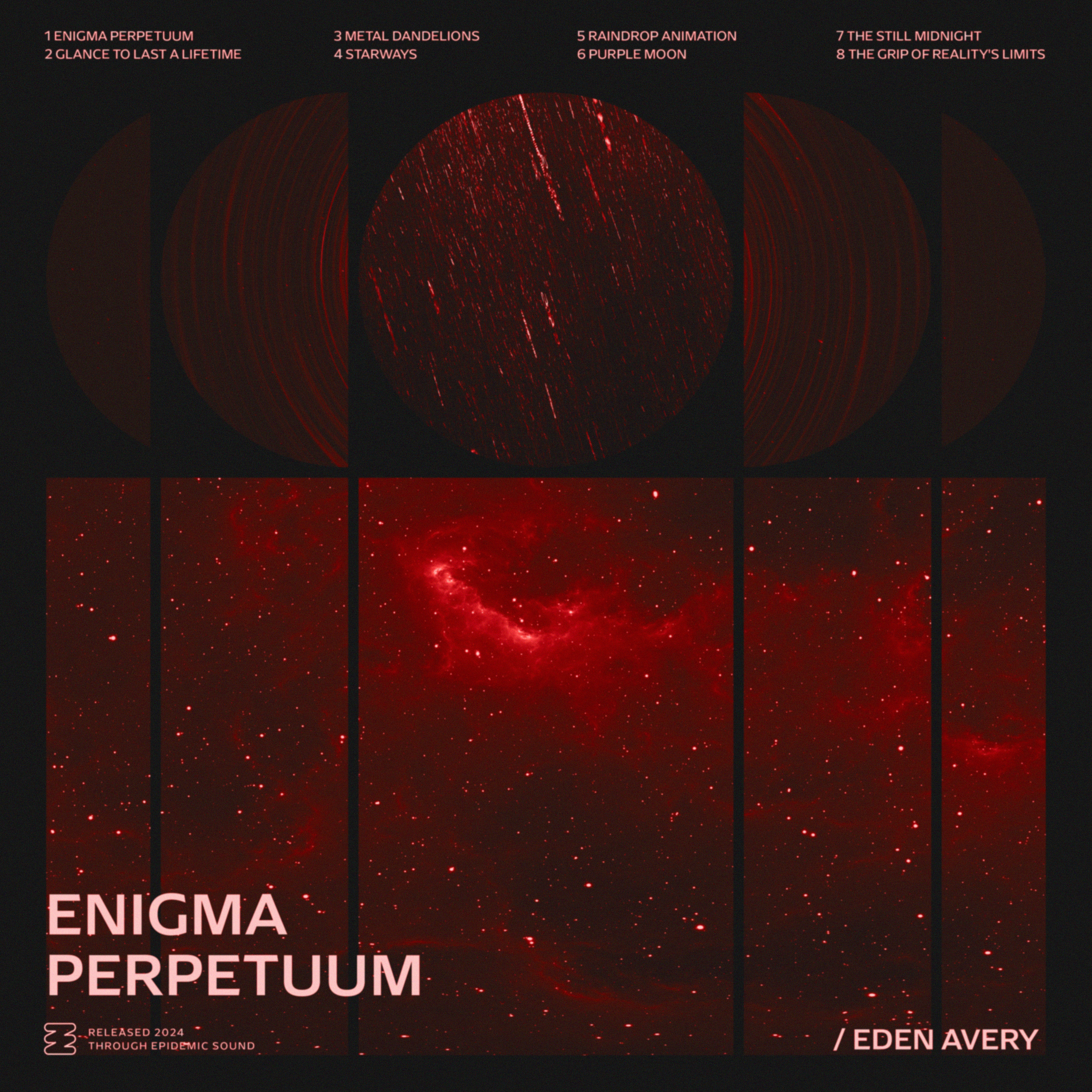Enigma Perpetuum