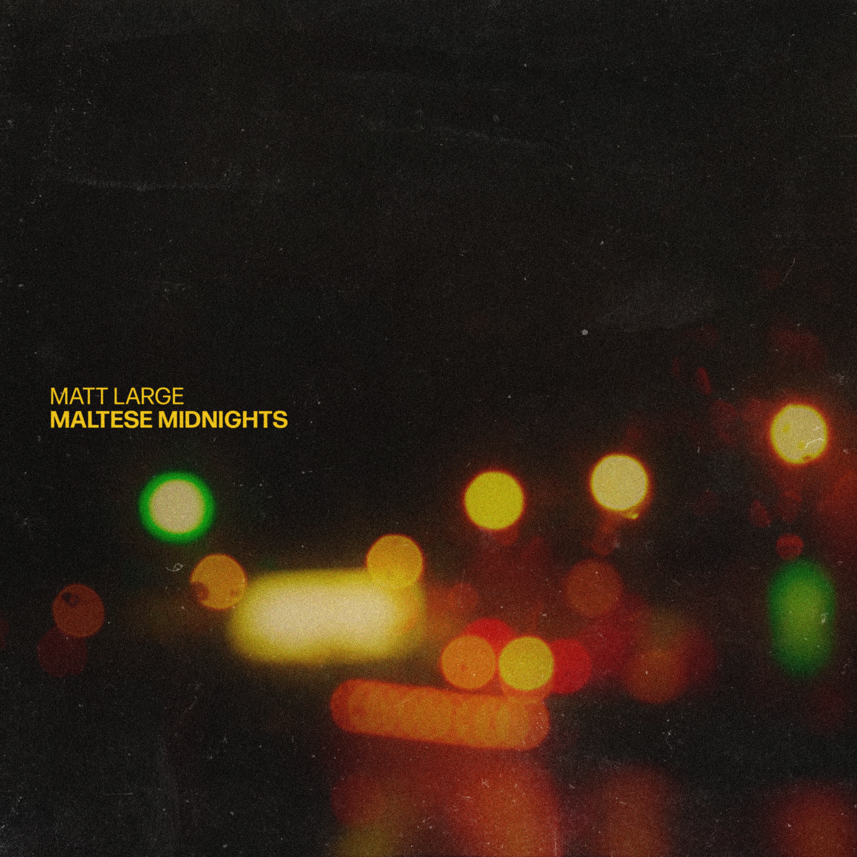 Maltese Midnights