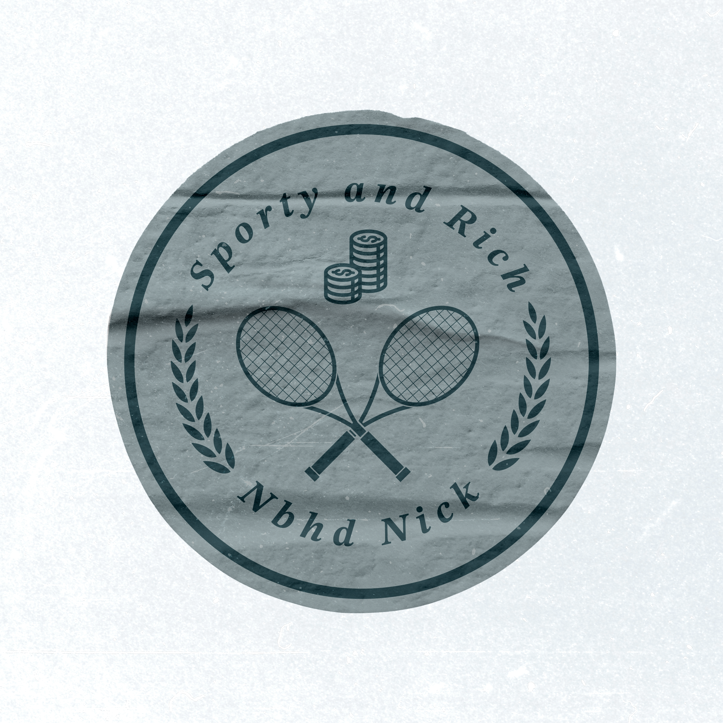 Sporty and Rich (Instrumental Version)