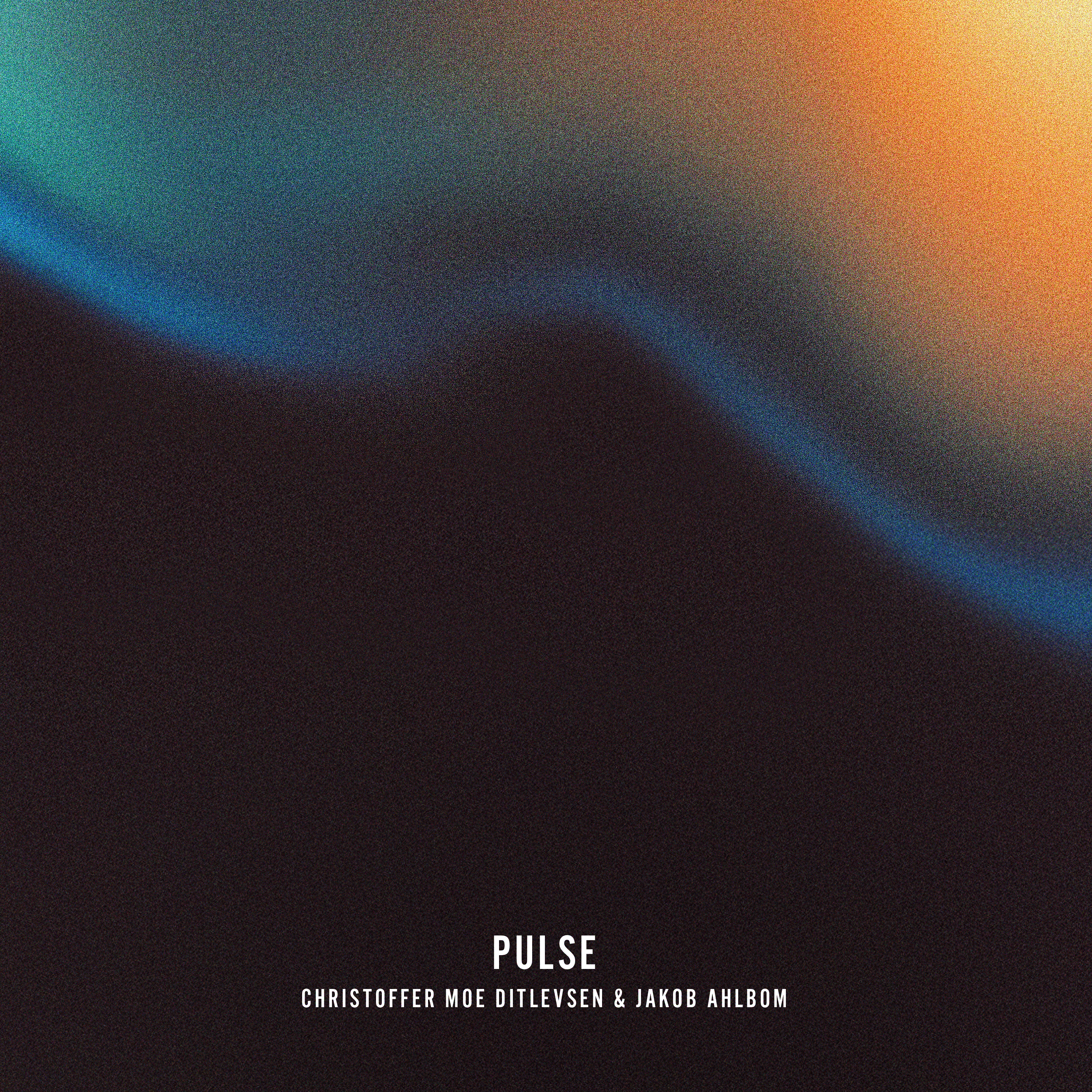 Release - Pulse - Single by Christoffer Moe Ditlevsen, Jakob