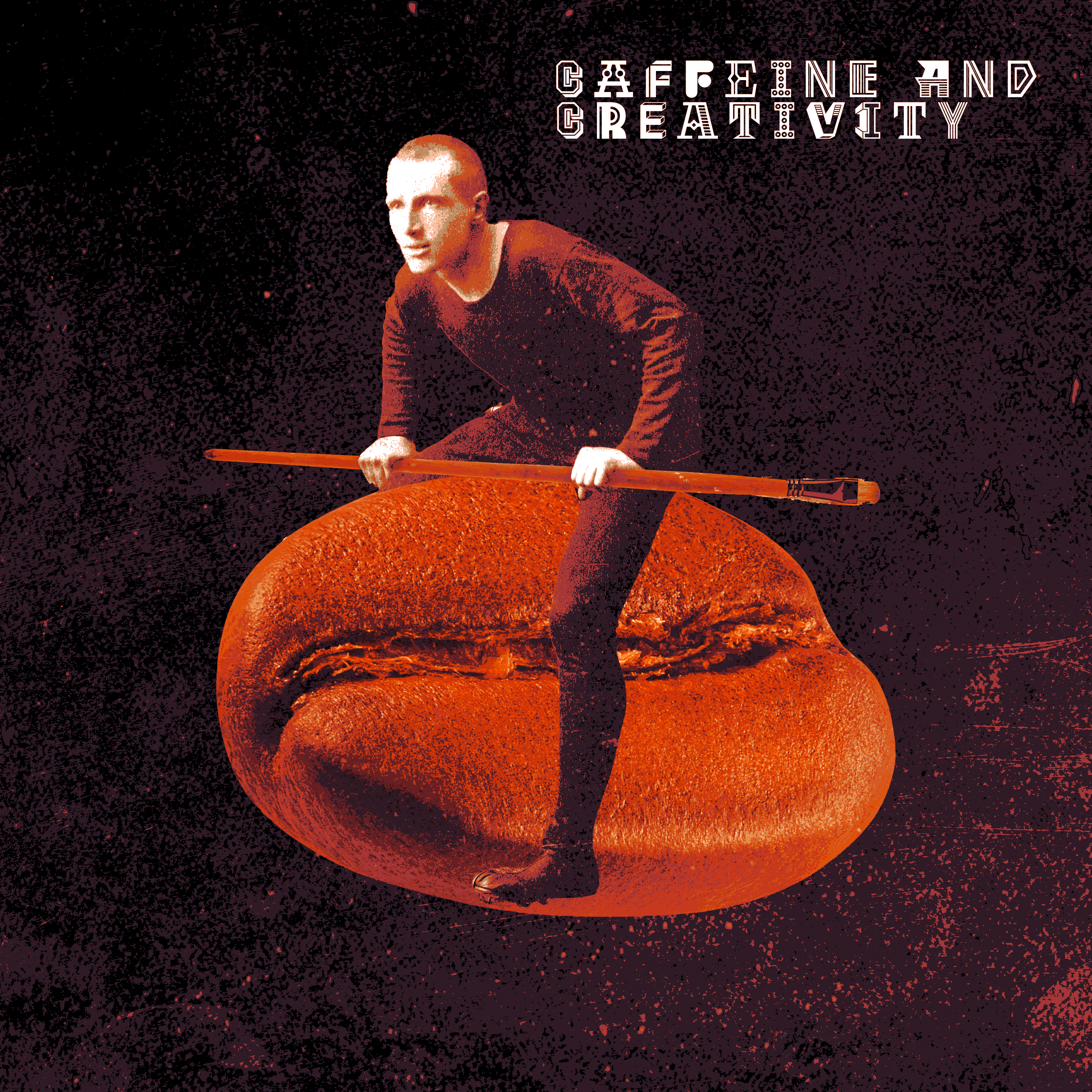 Caffeine and Creativity