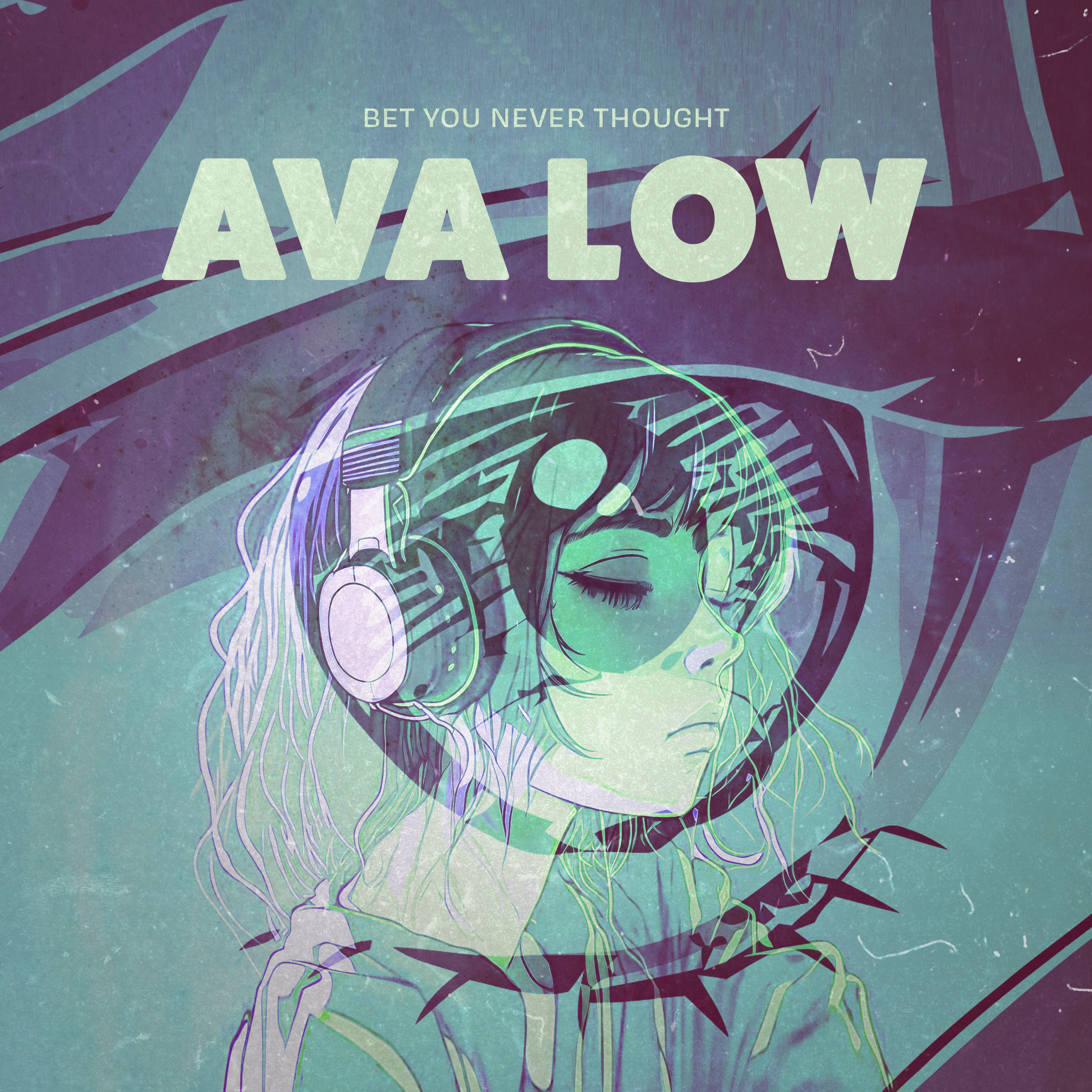 I Can Hear It I Can See It