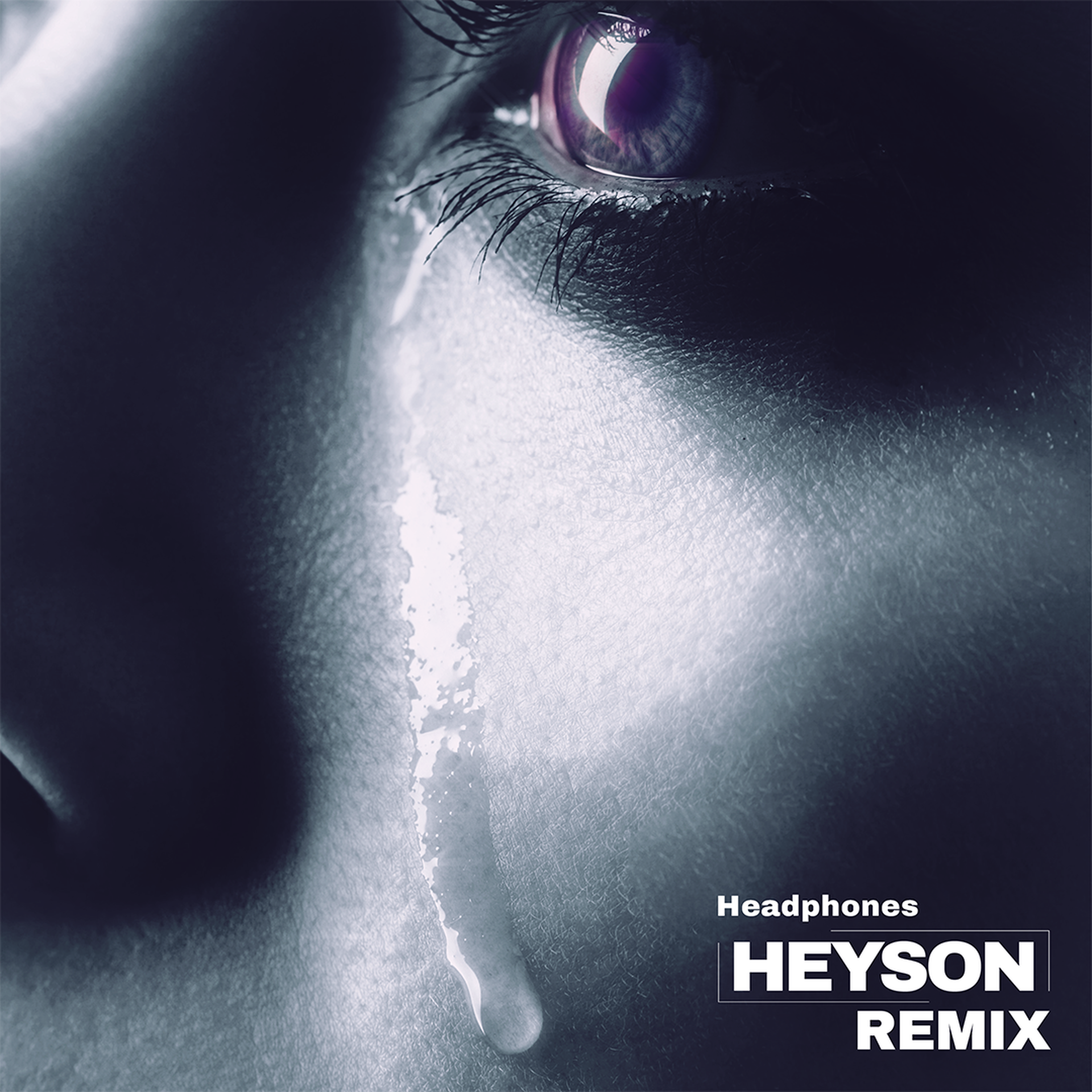 Headphones (Heyson Remix) (Instrumental Version)