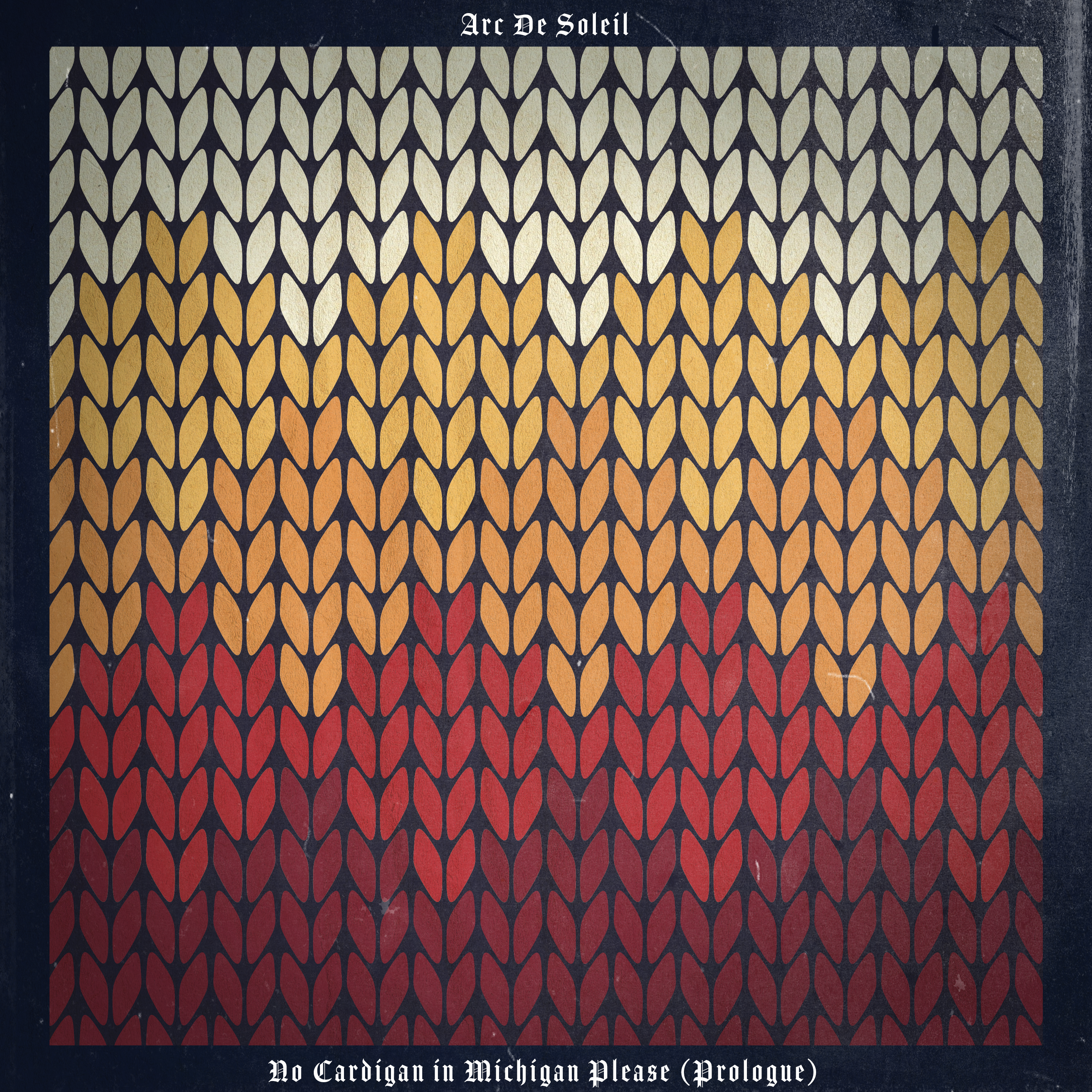 Gimme All Summer Please