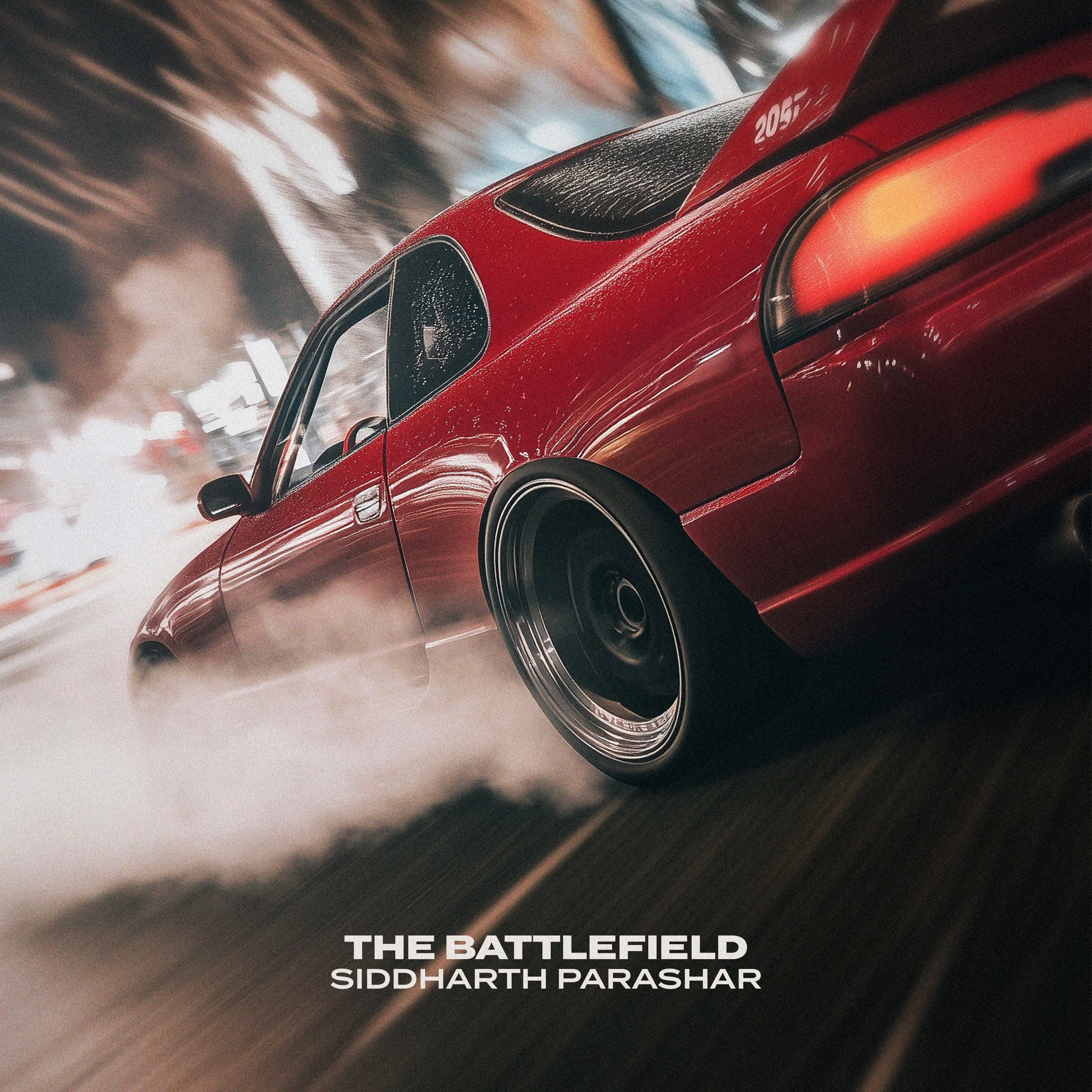 A Challenging Victory