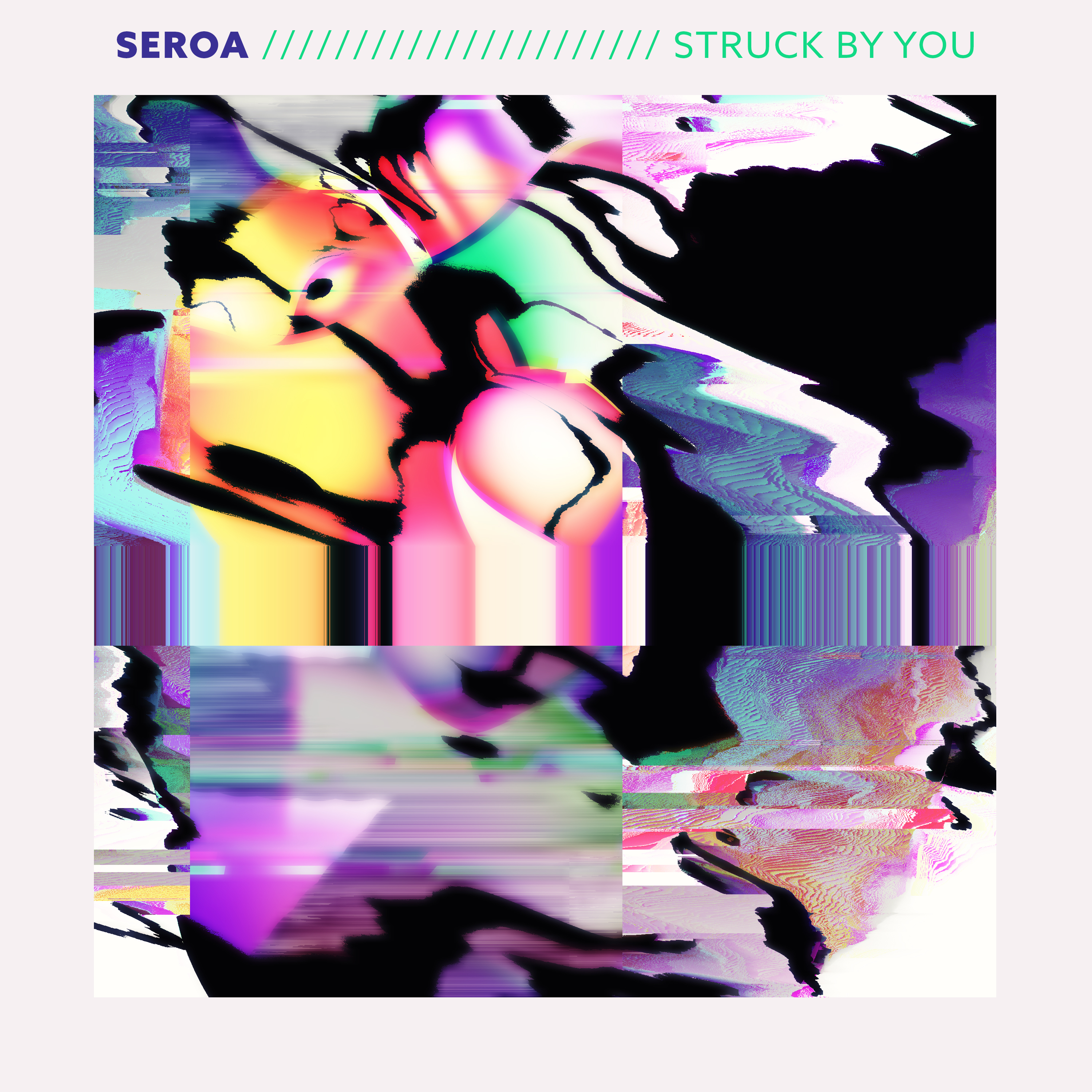 Struck By You (SLCT Remix)