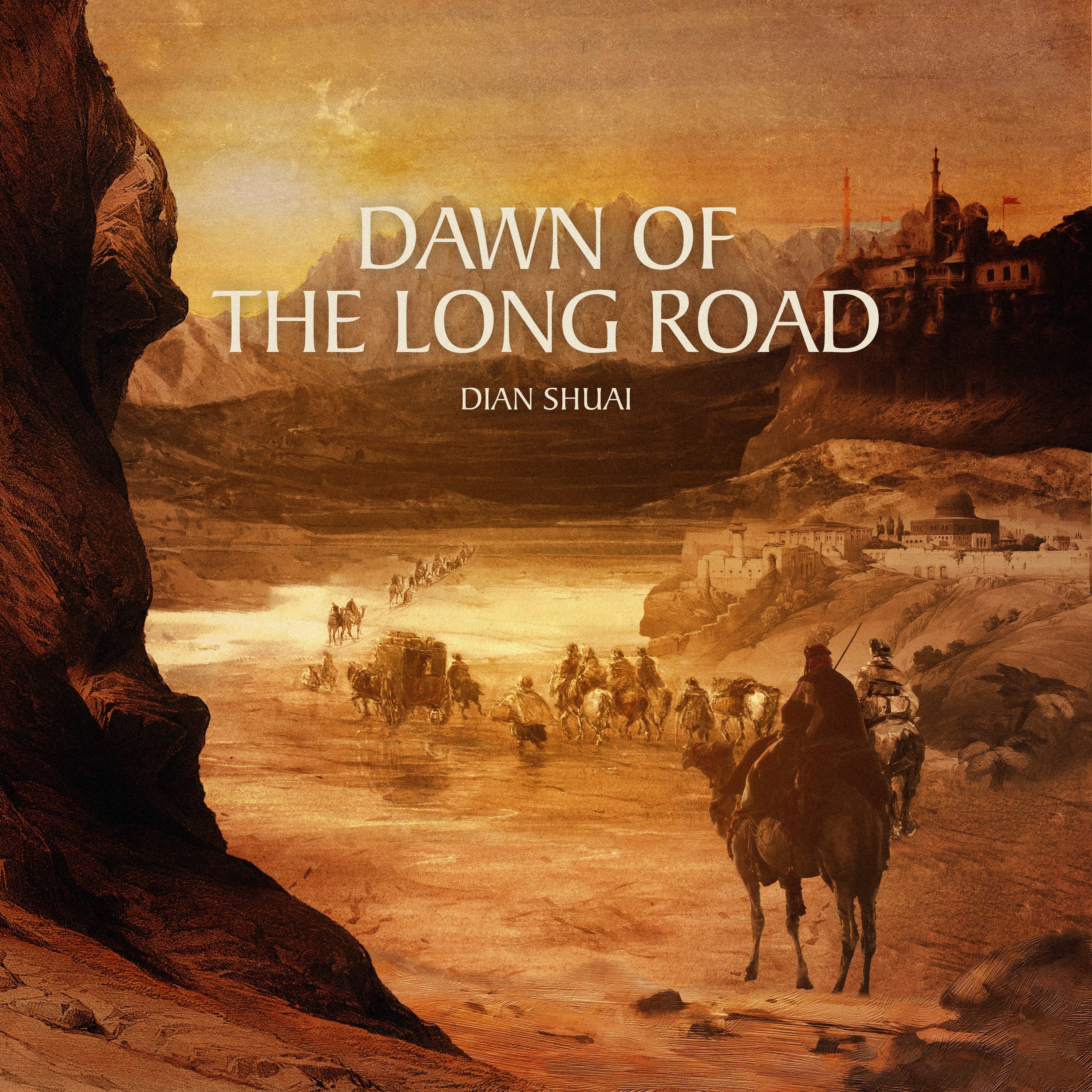 Dawn of the Long Road