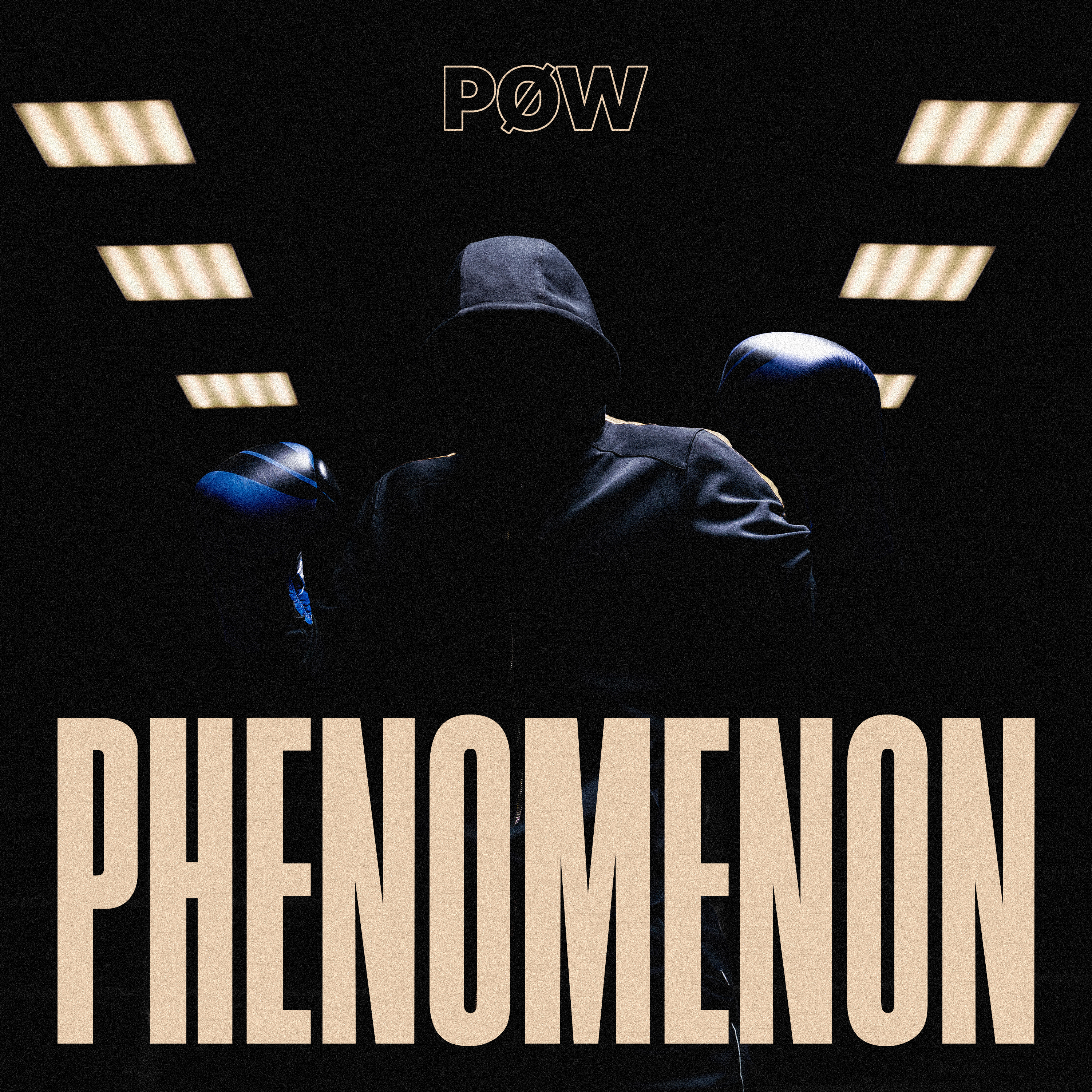 Phenomenon