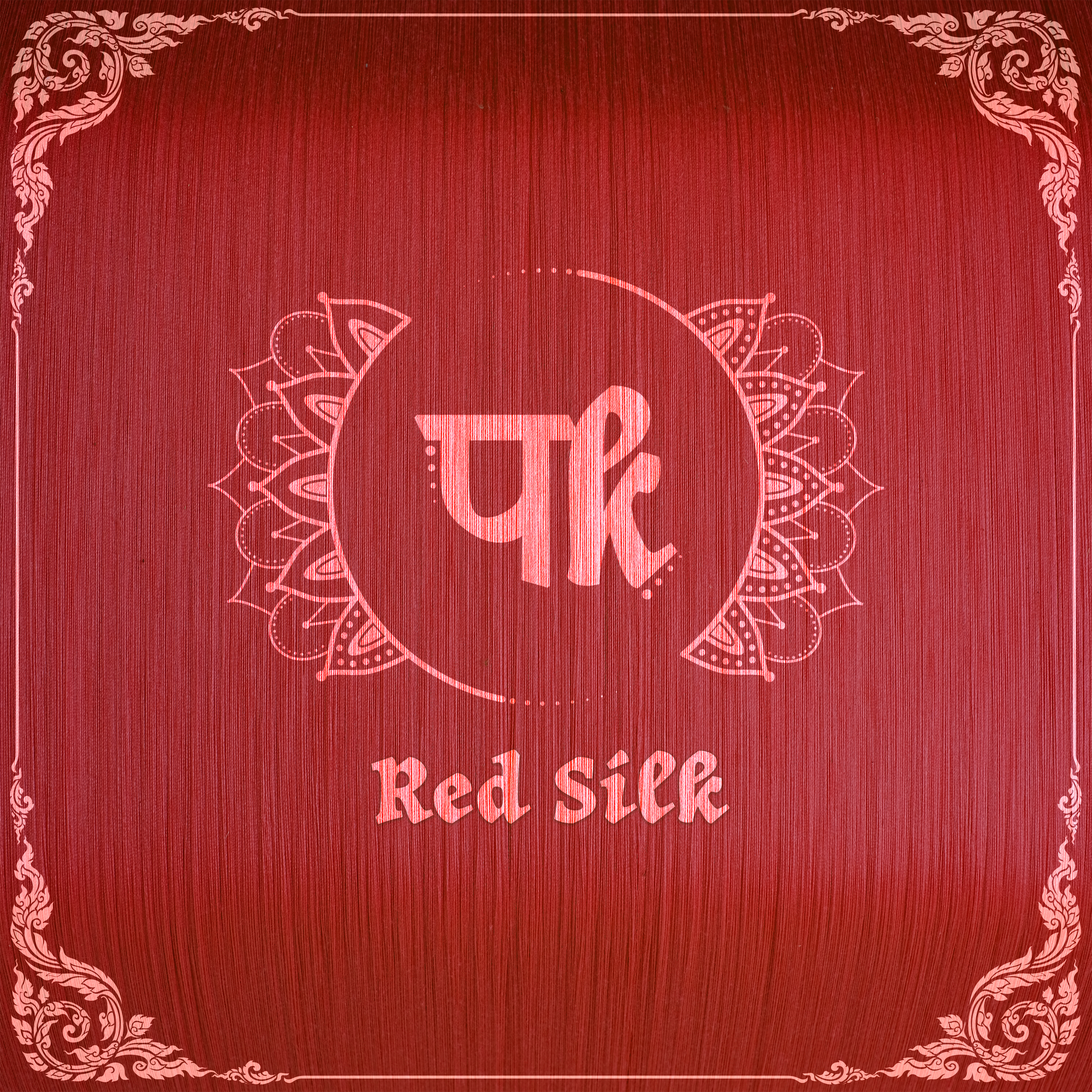 Red Silk
