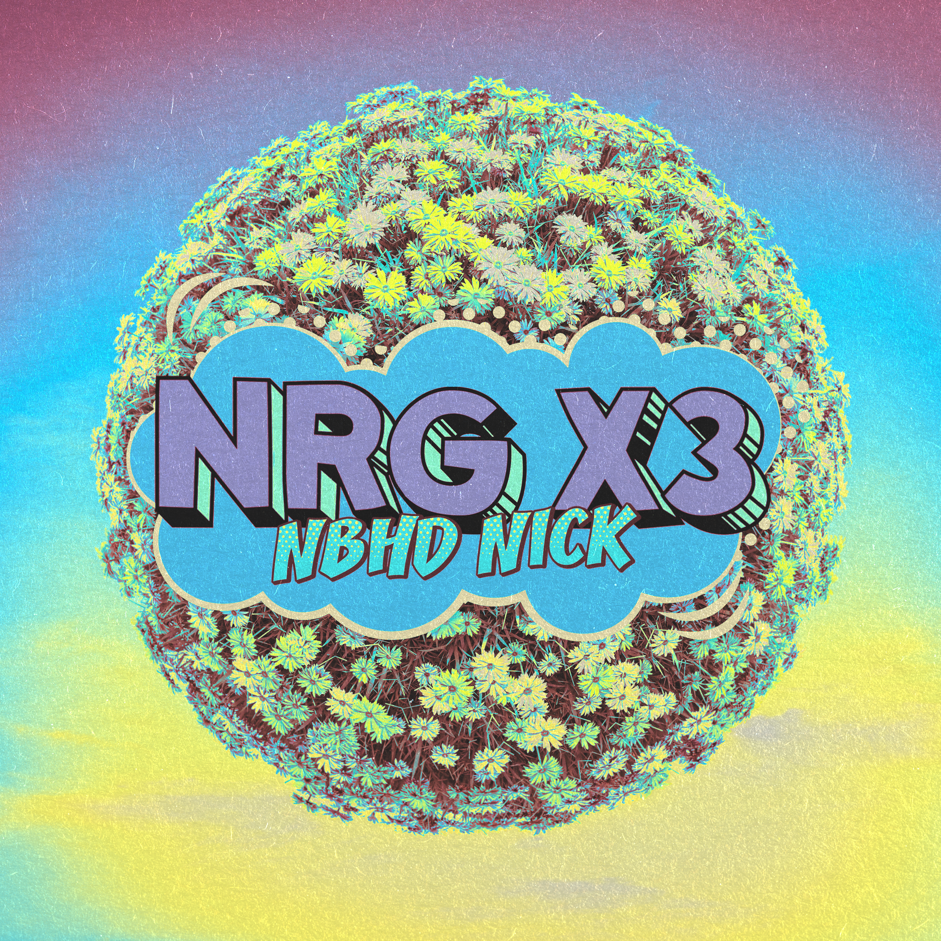 NRG X3