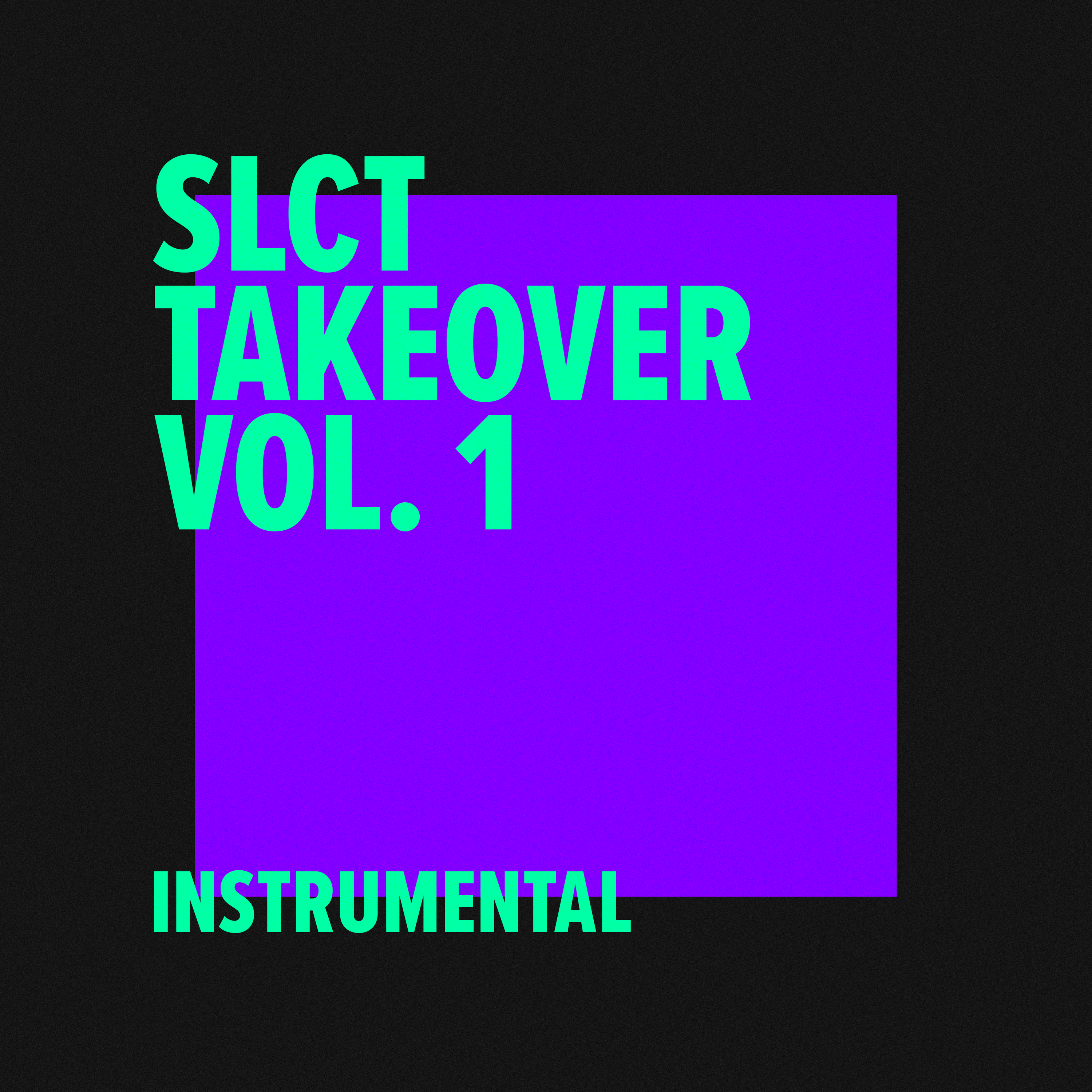 Idiot (SLCT Remix) (Instrumental Version)