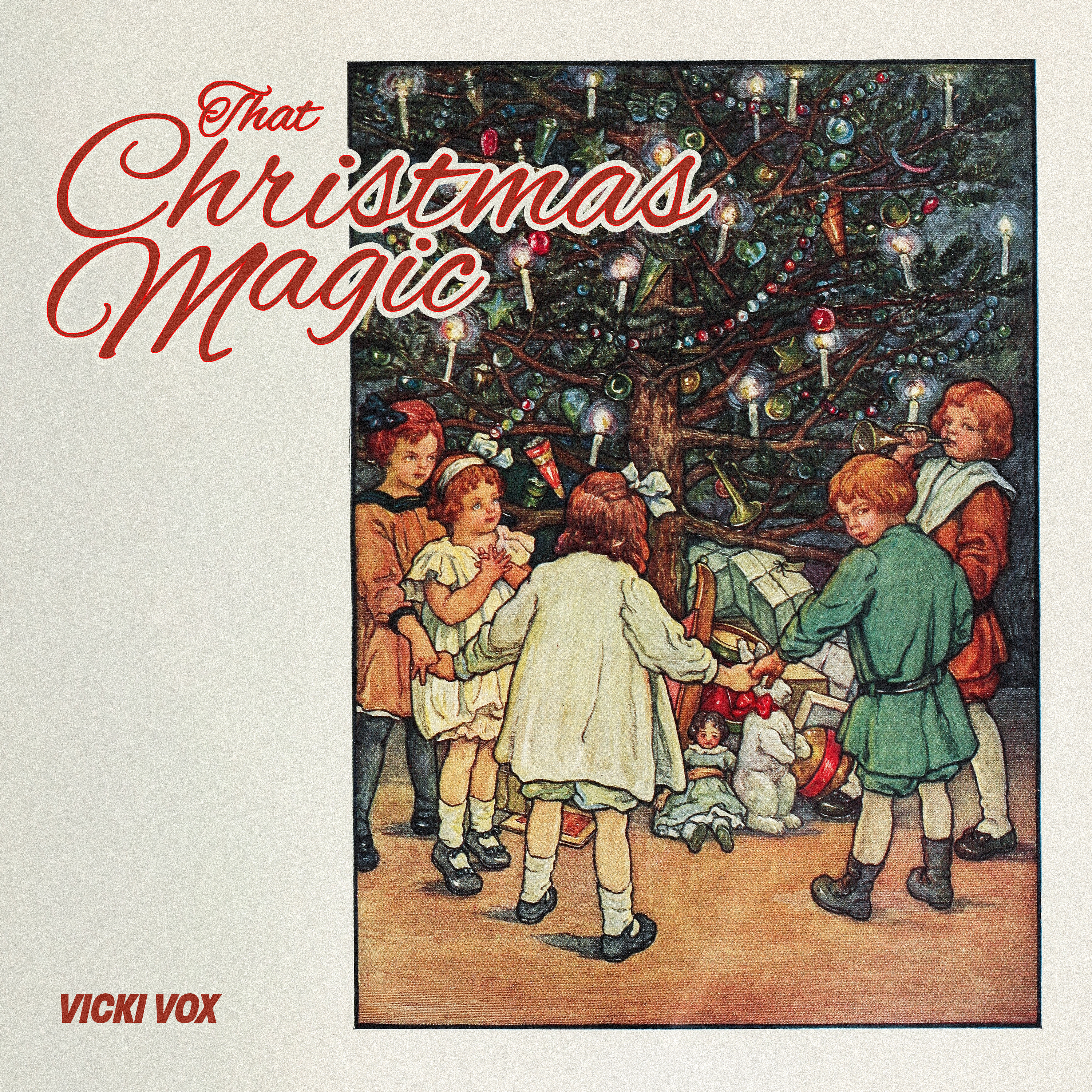 That Christmas Magic