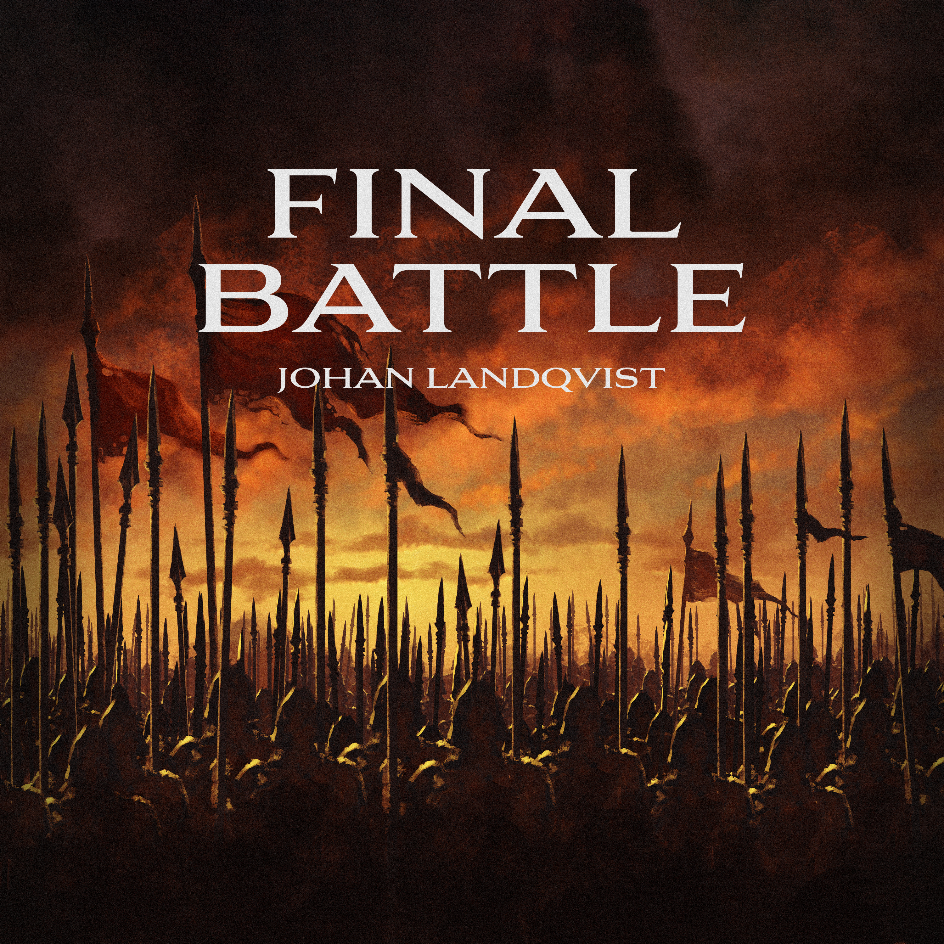 Final Battle
