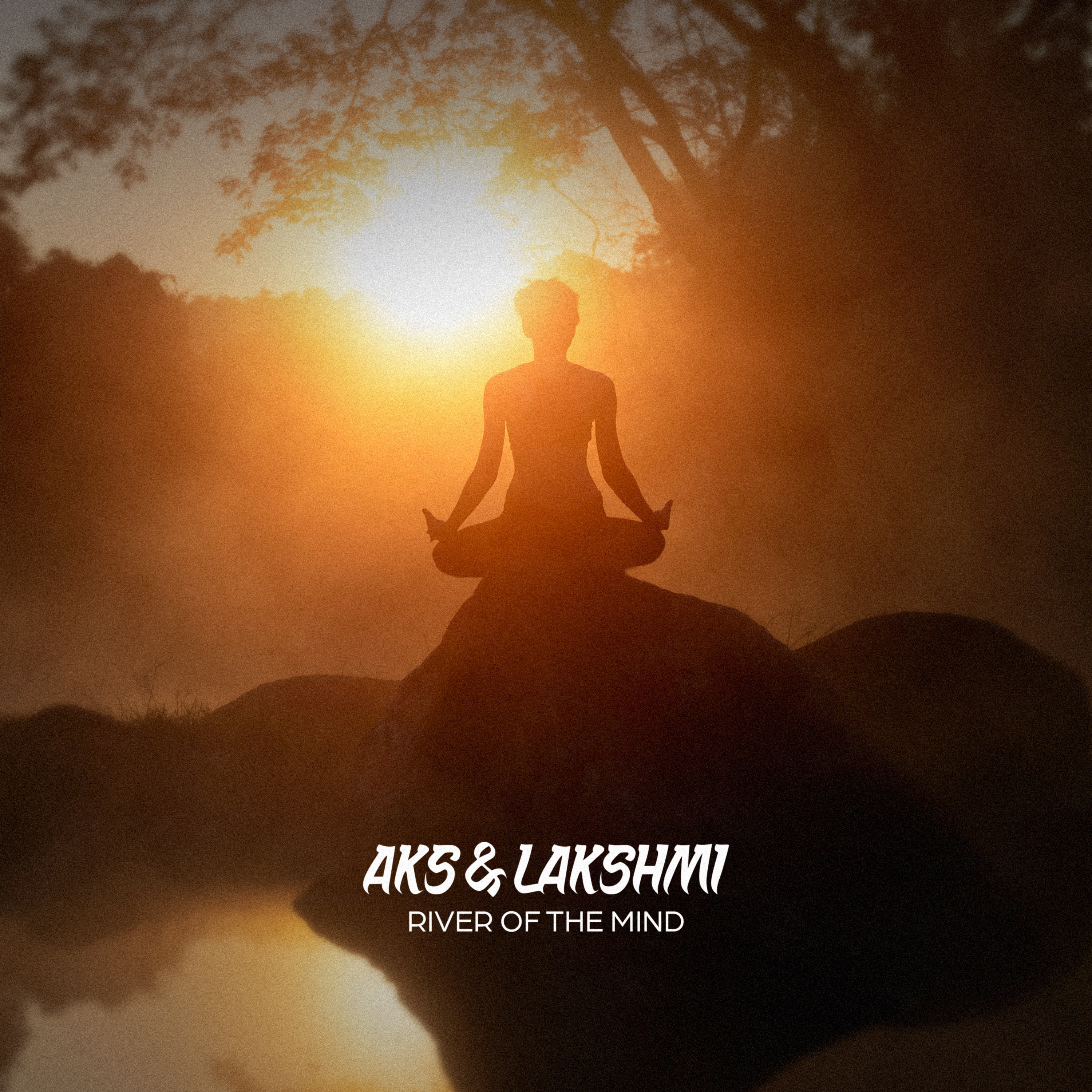 Raga for Stillness (Instrumental Version)