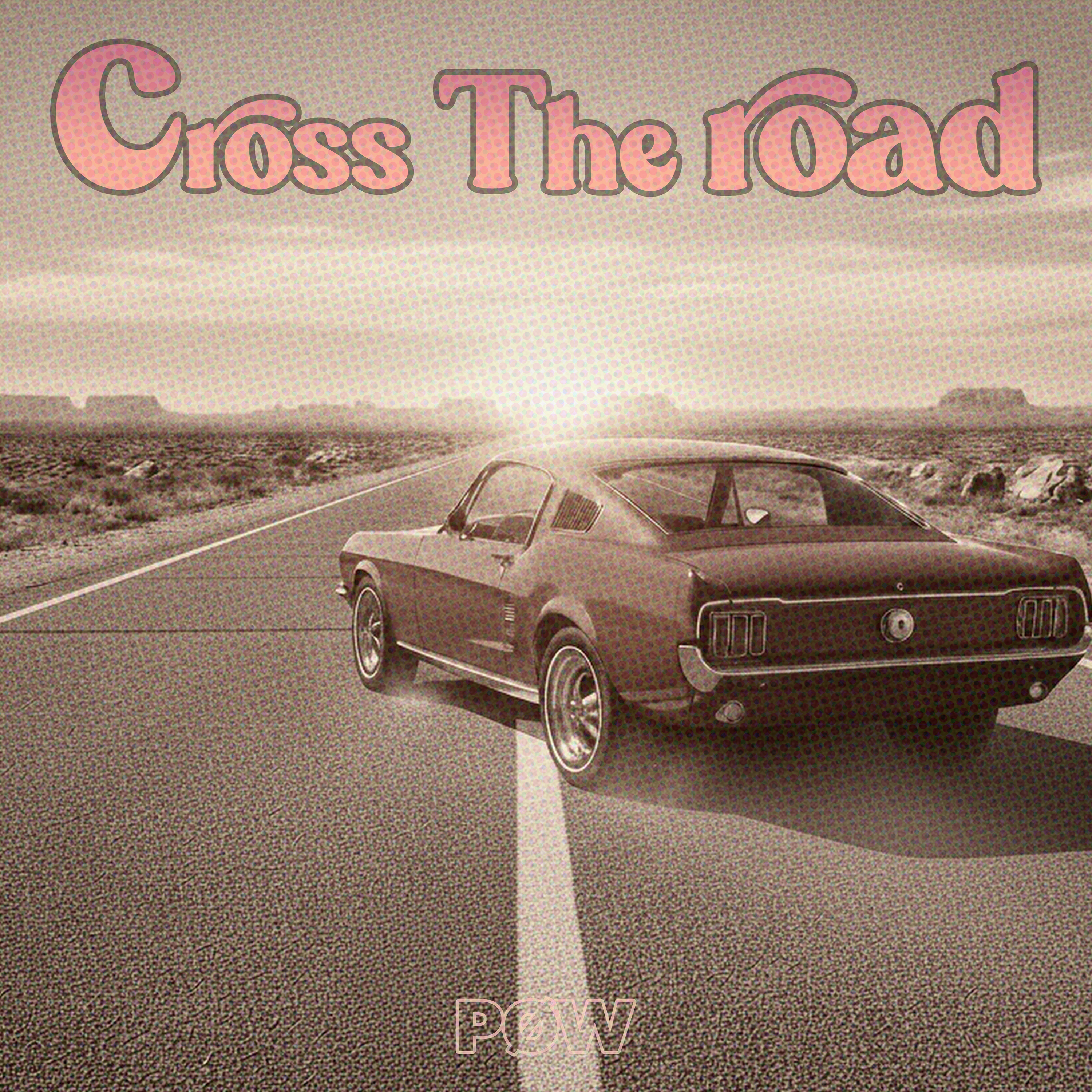Cross the Road