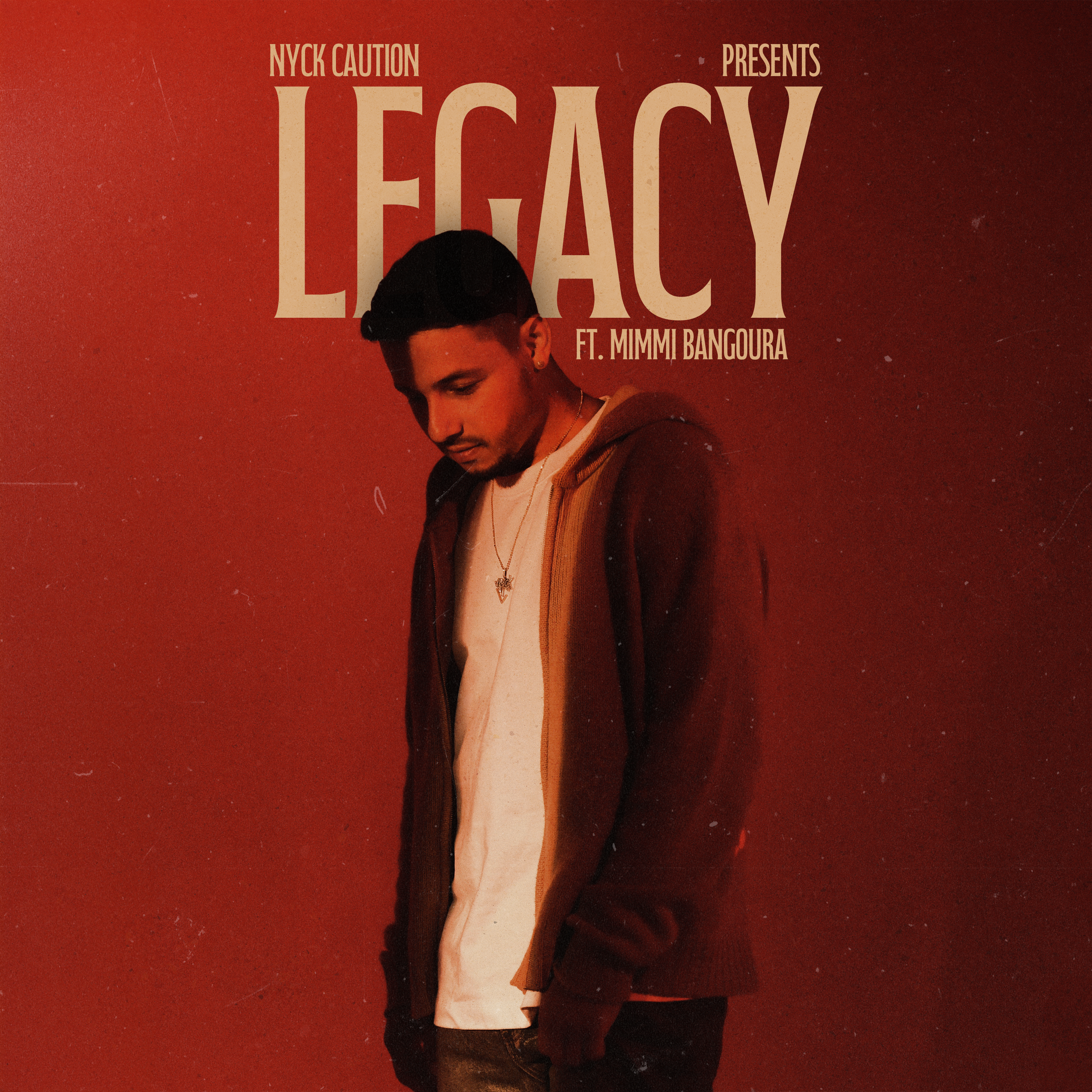 Legacy (Instrumental Version)