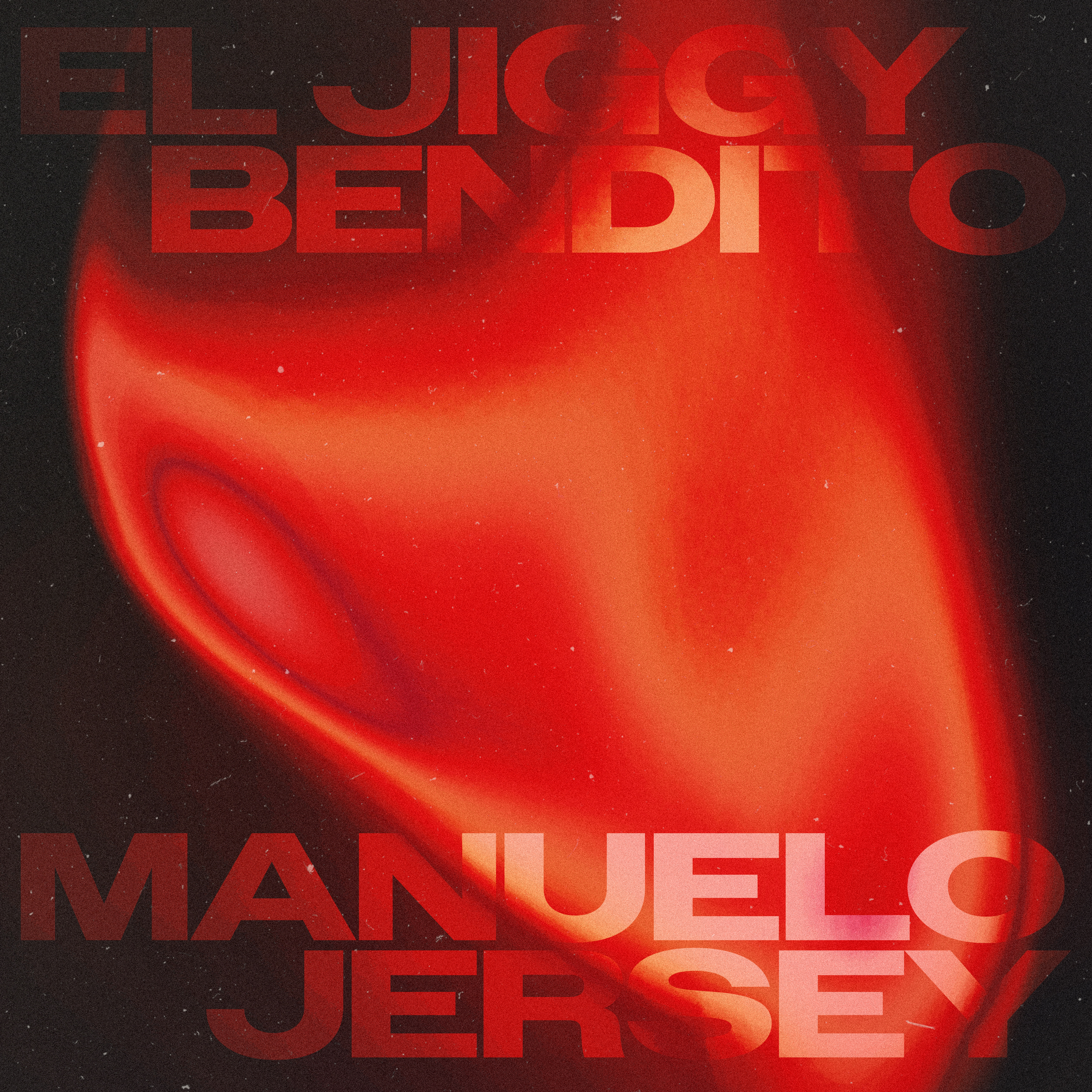 Bendito (Instrumental Version)