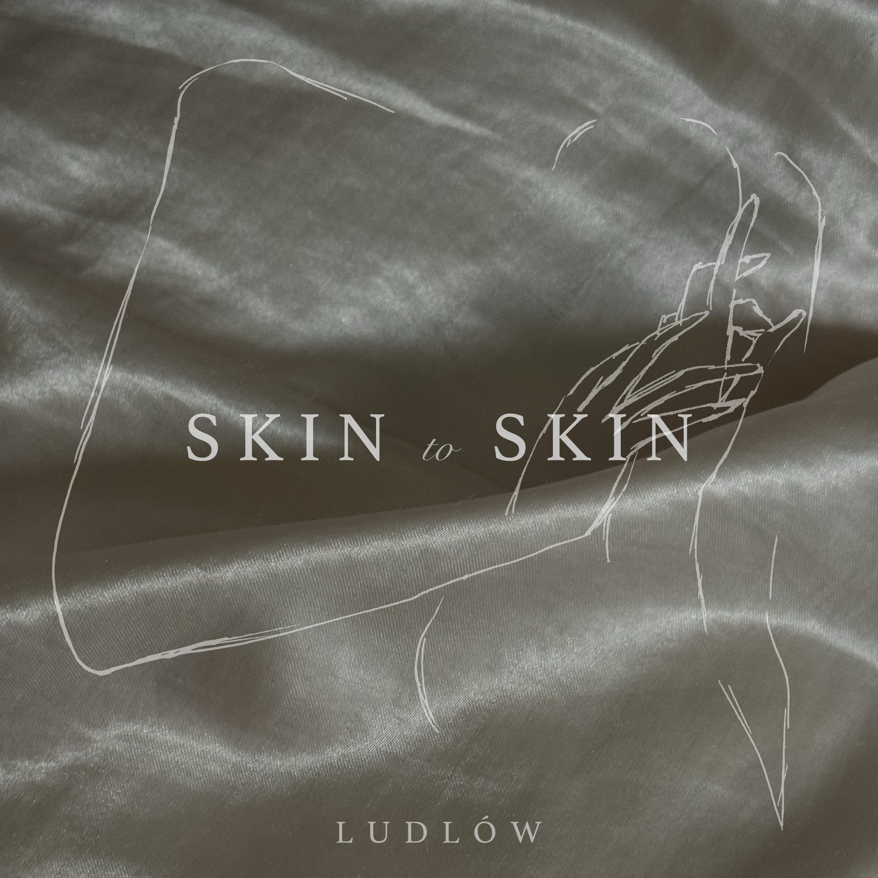 Skin to Skin (Instrumental Version)