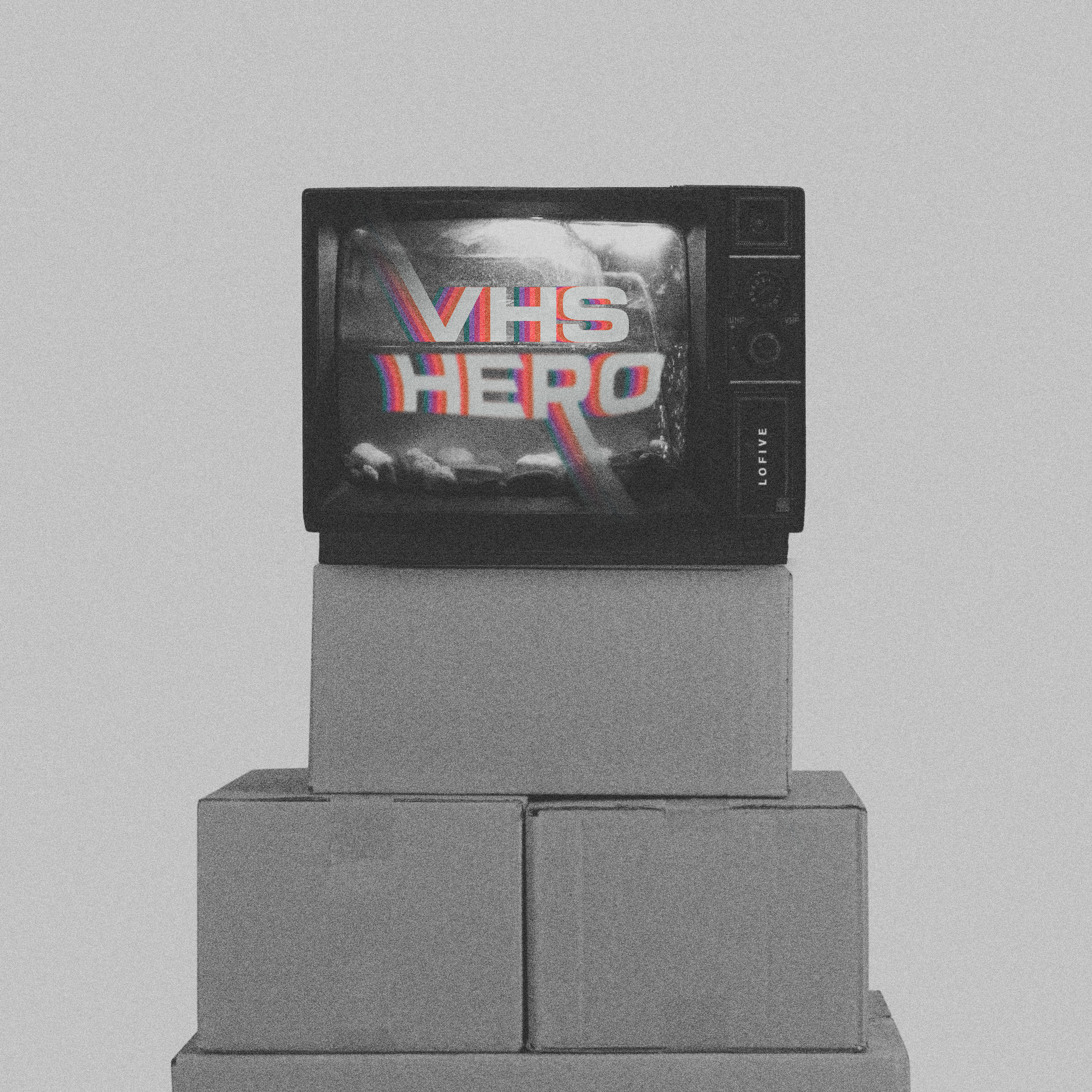 VHS Hero