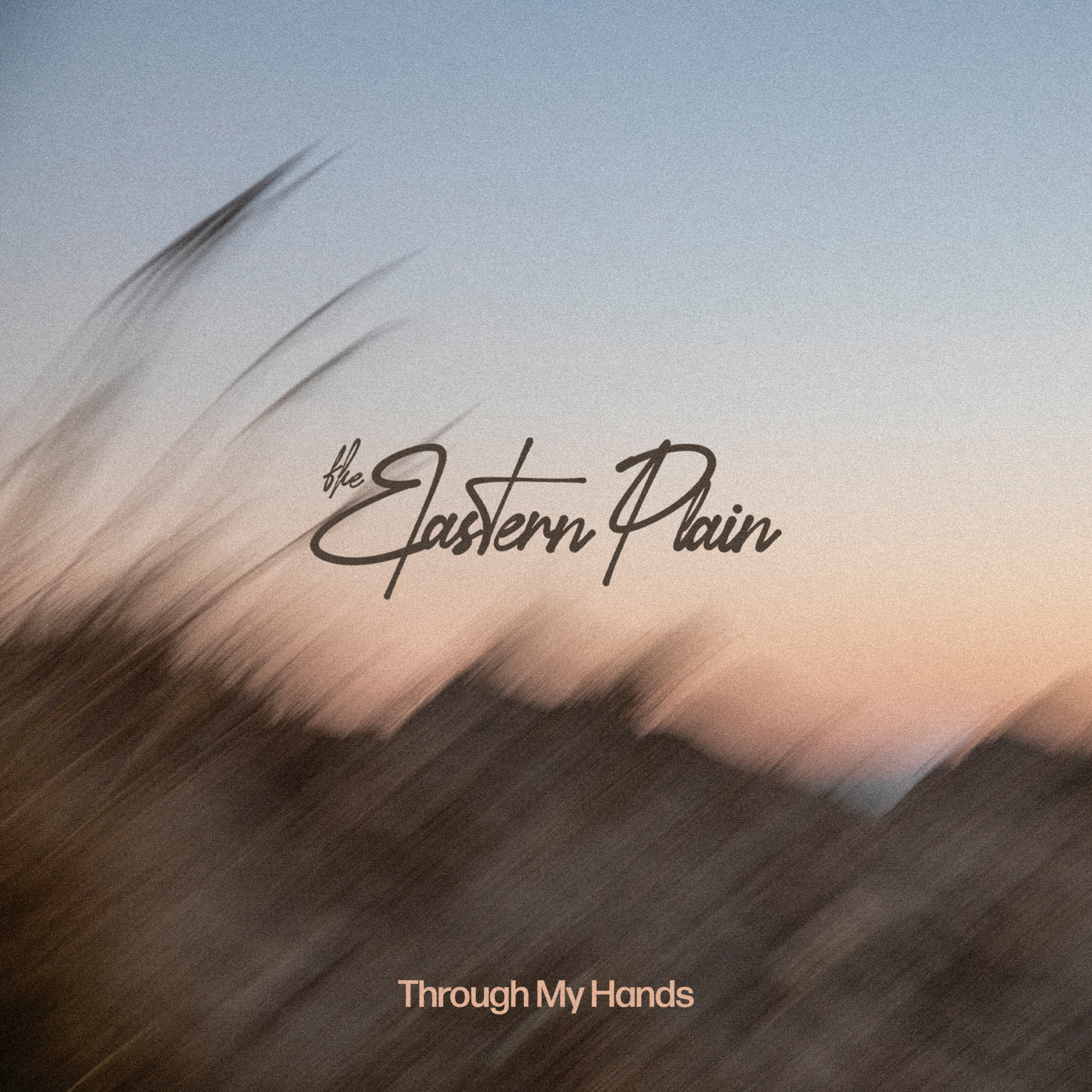 Through My Hands