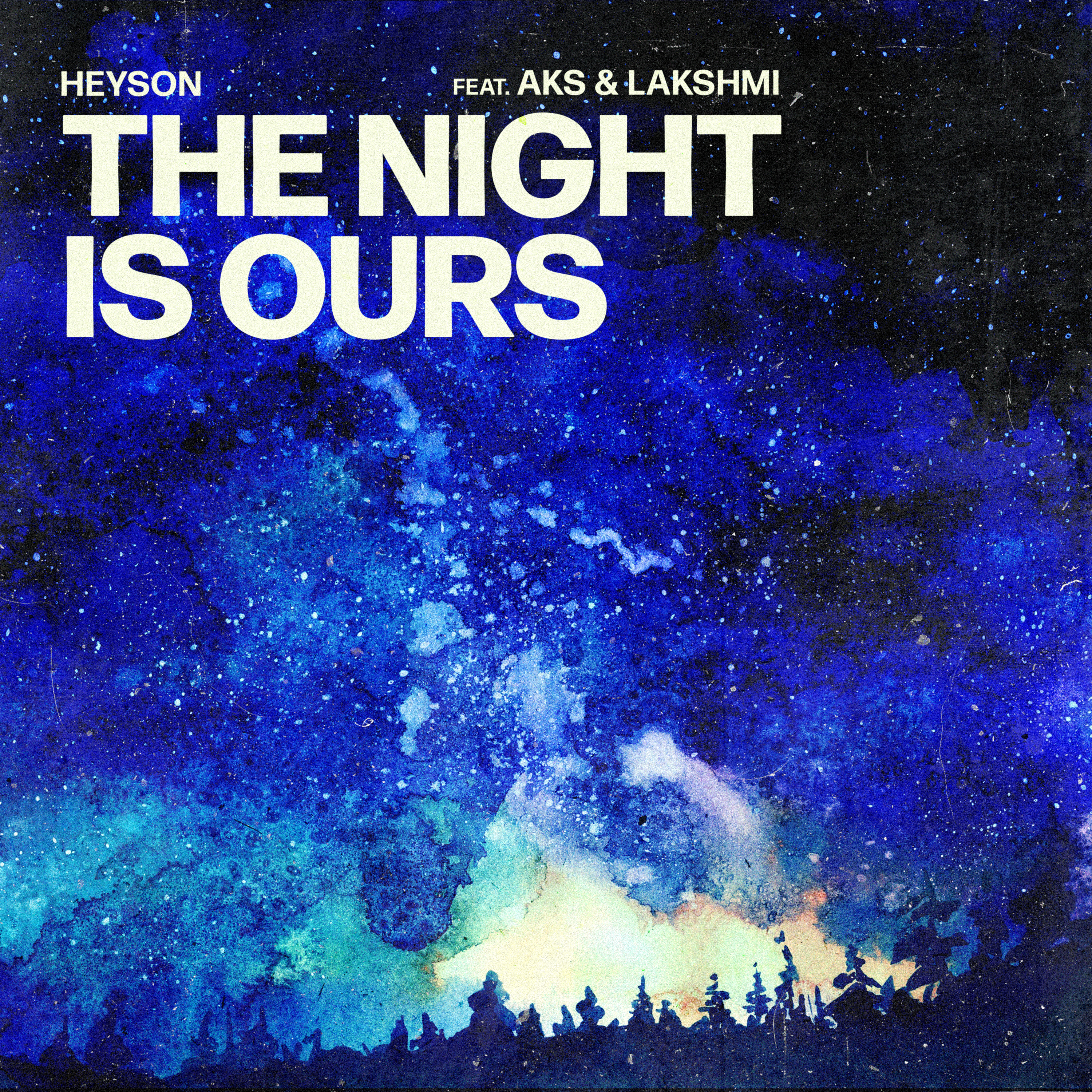 The Night Is Ours