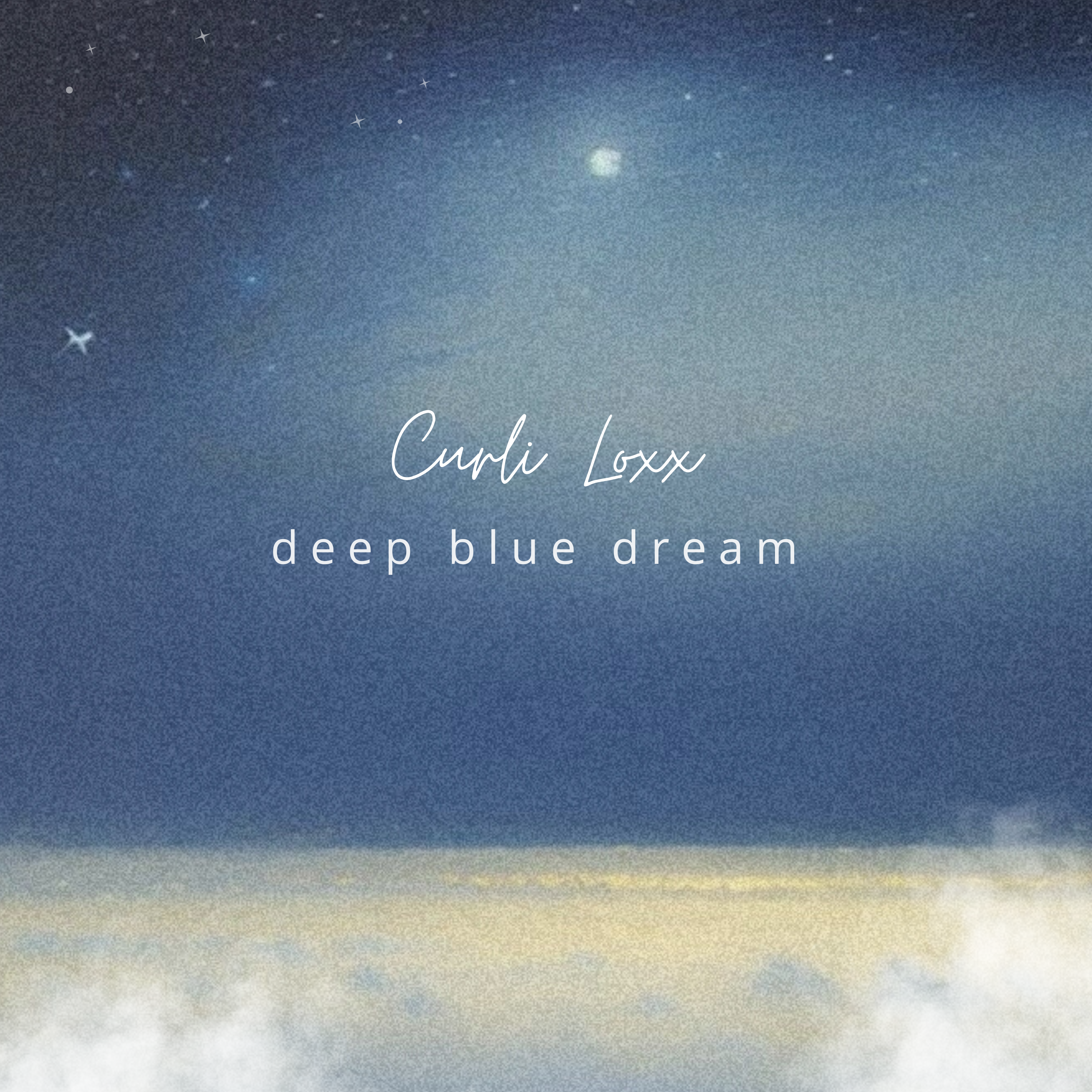 Deep Blue Dream