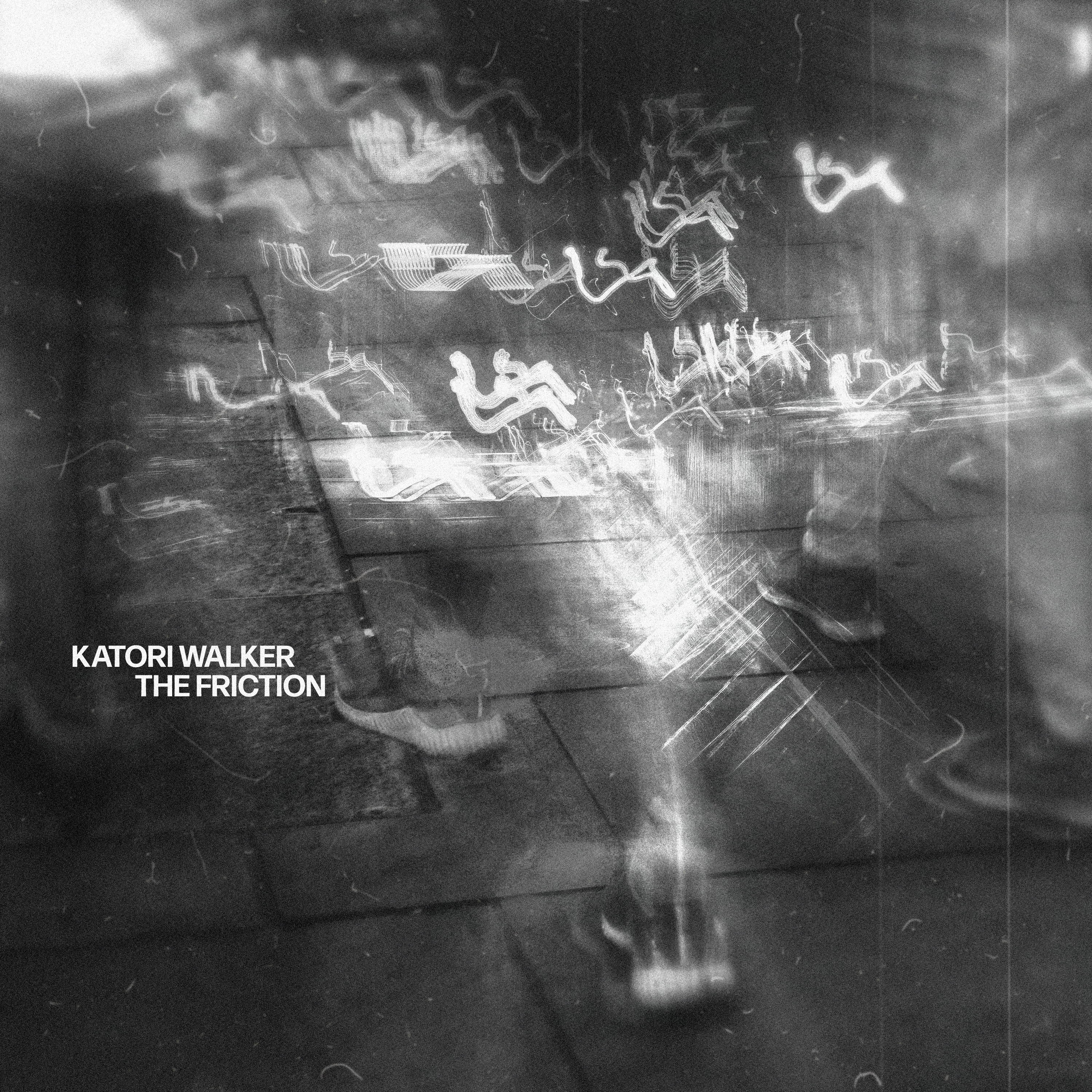 The Friction (Instrumental Version)