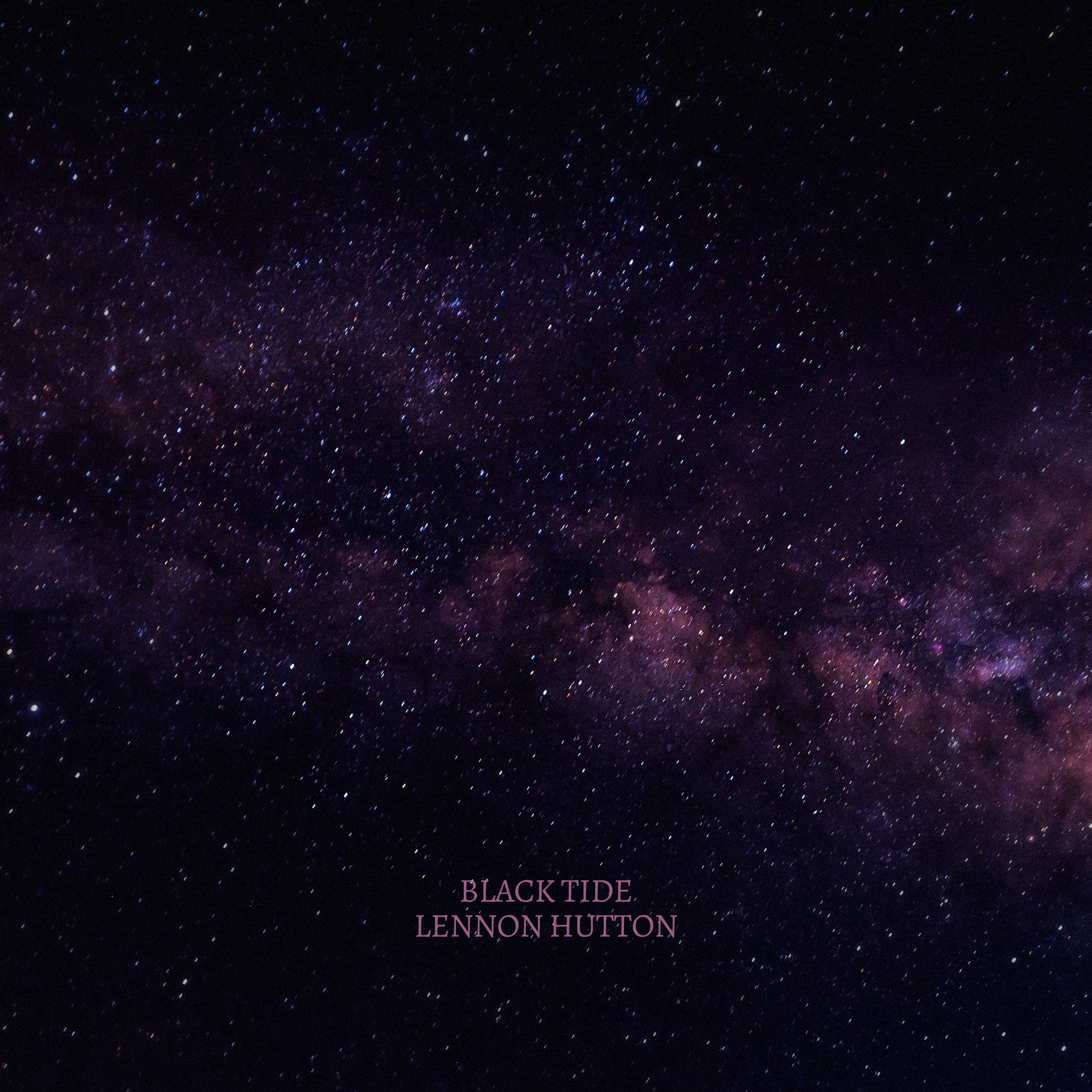 Black Tide