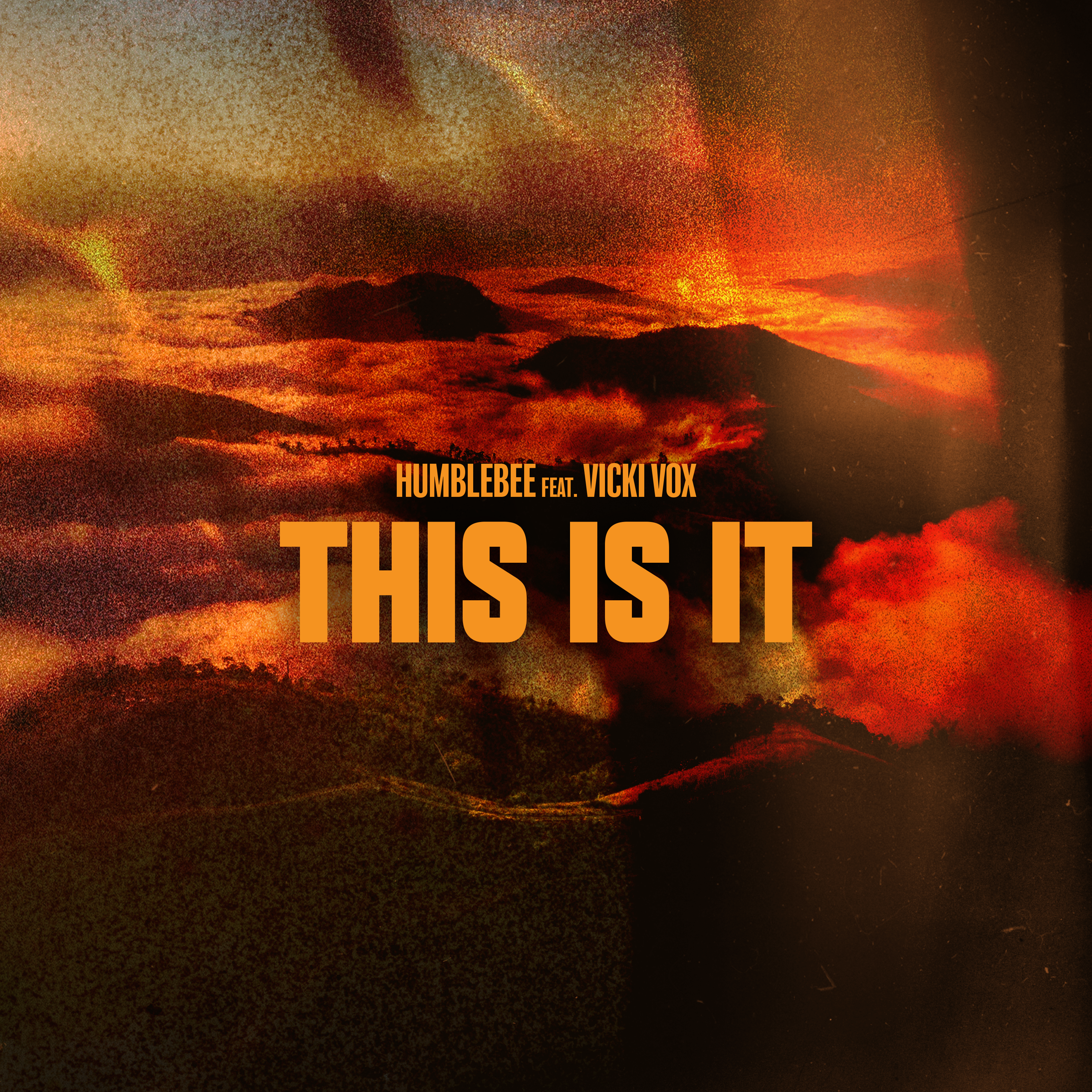 This Is It (Instrumental Version)