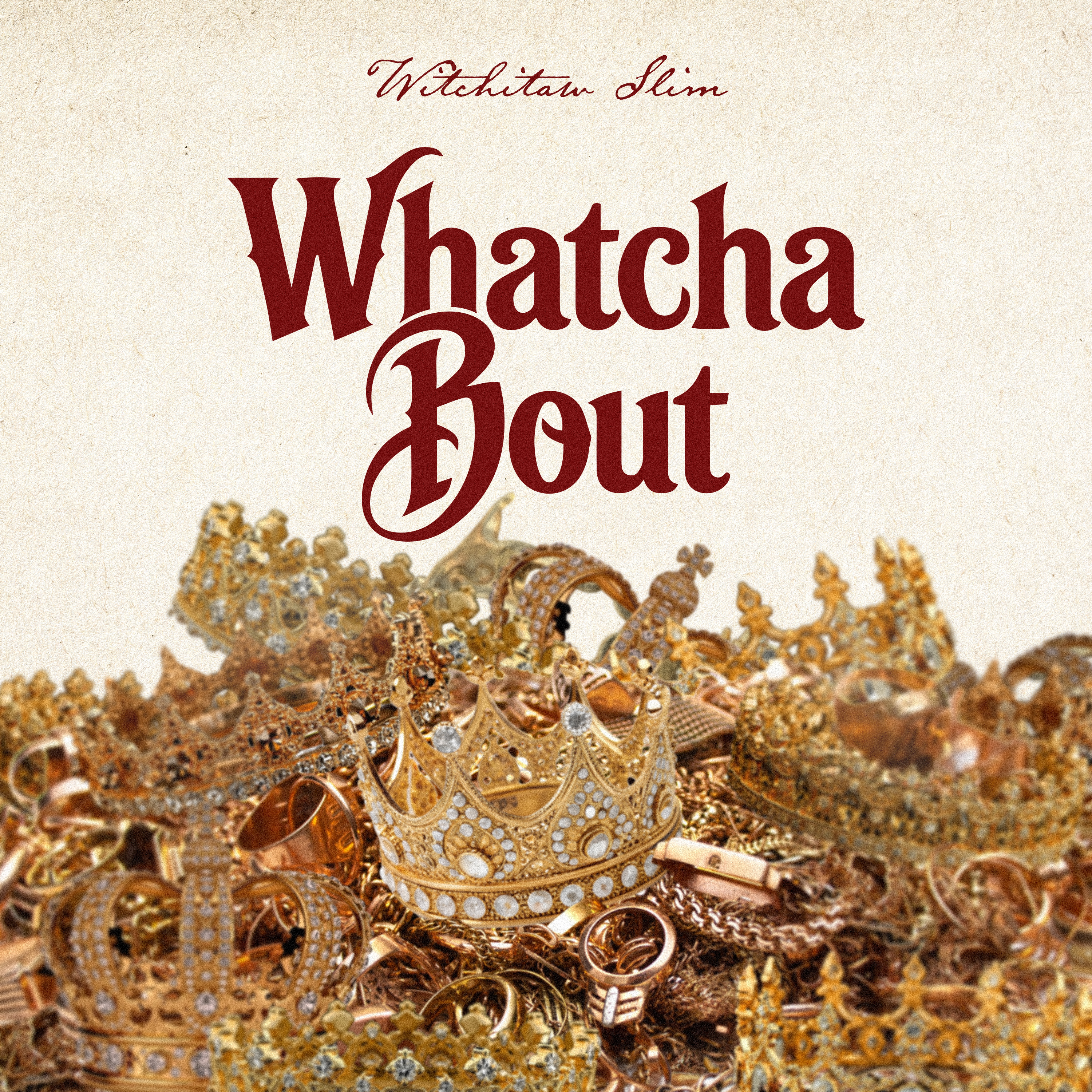 Whatcha Bout (Clean Version)