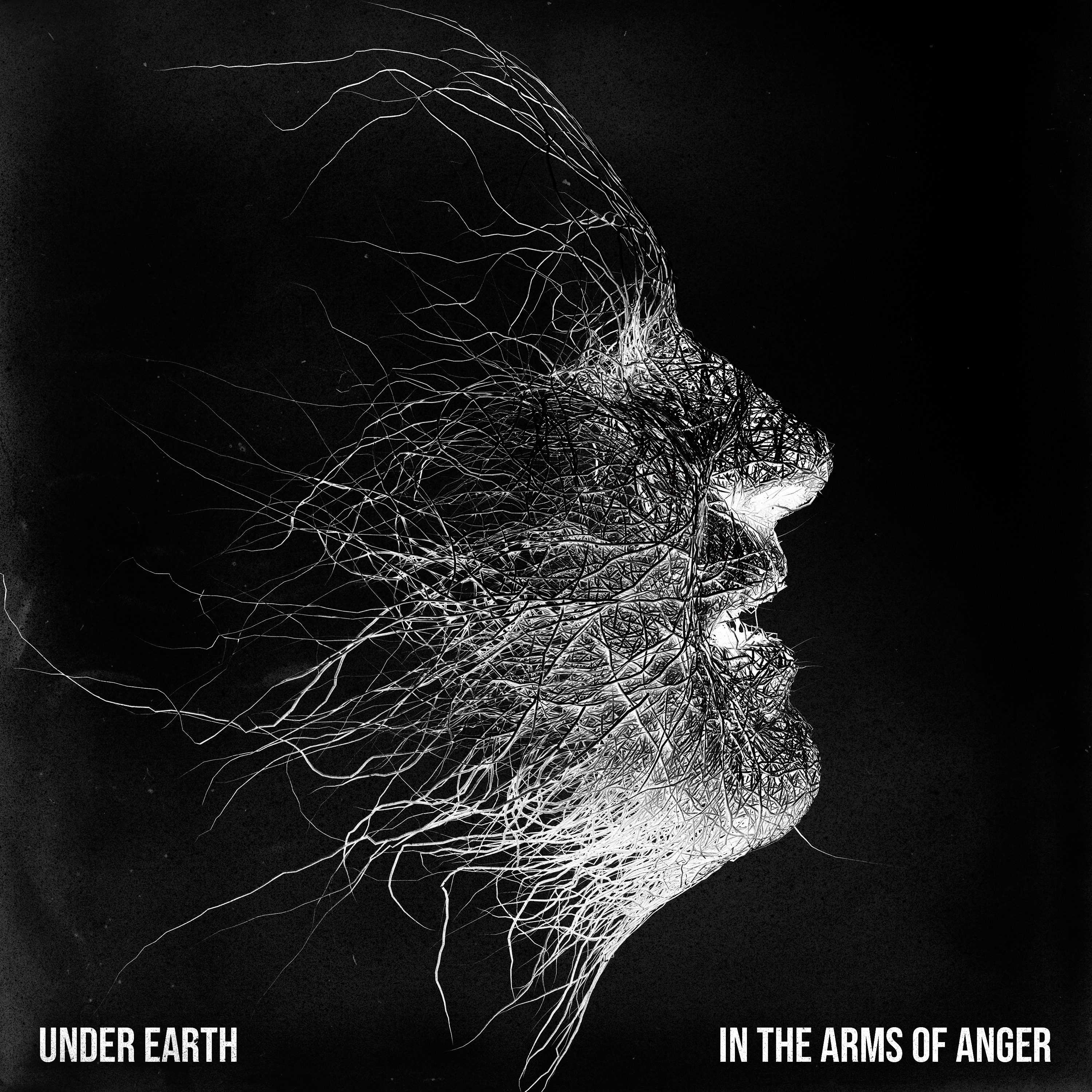 In the Arms of Anger