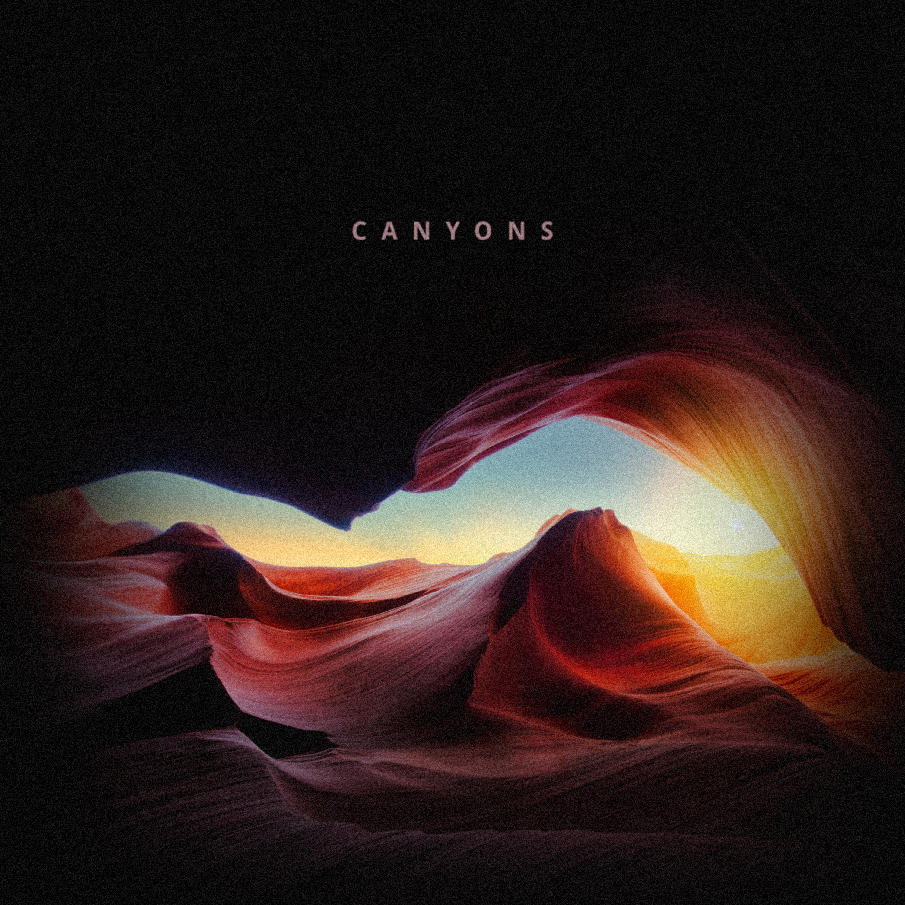 Canyons