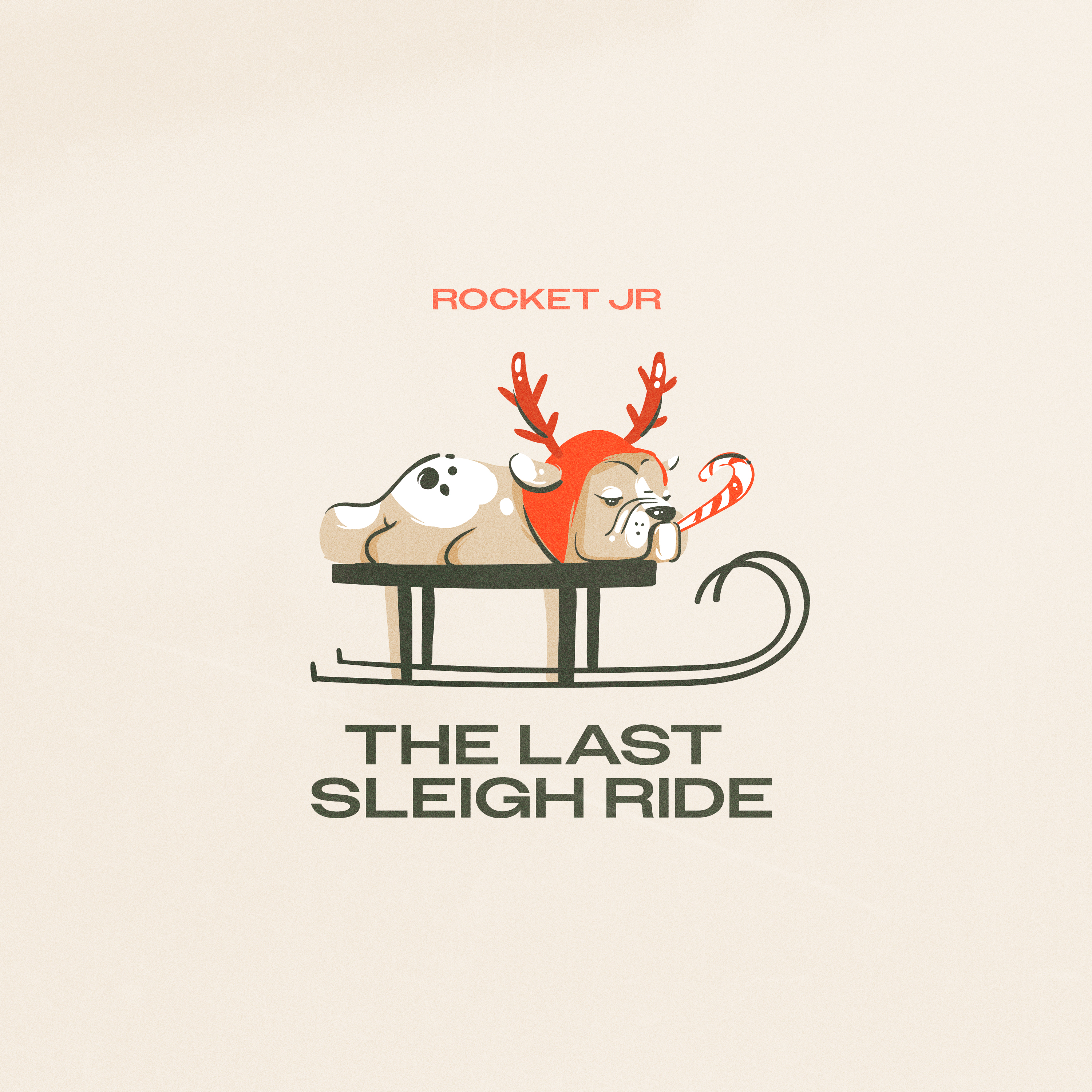The Last Sleigh Ride