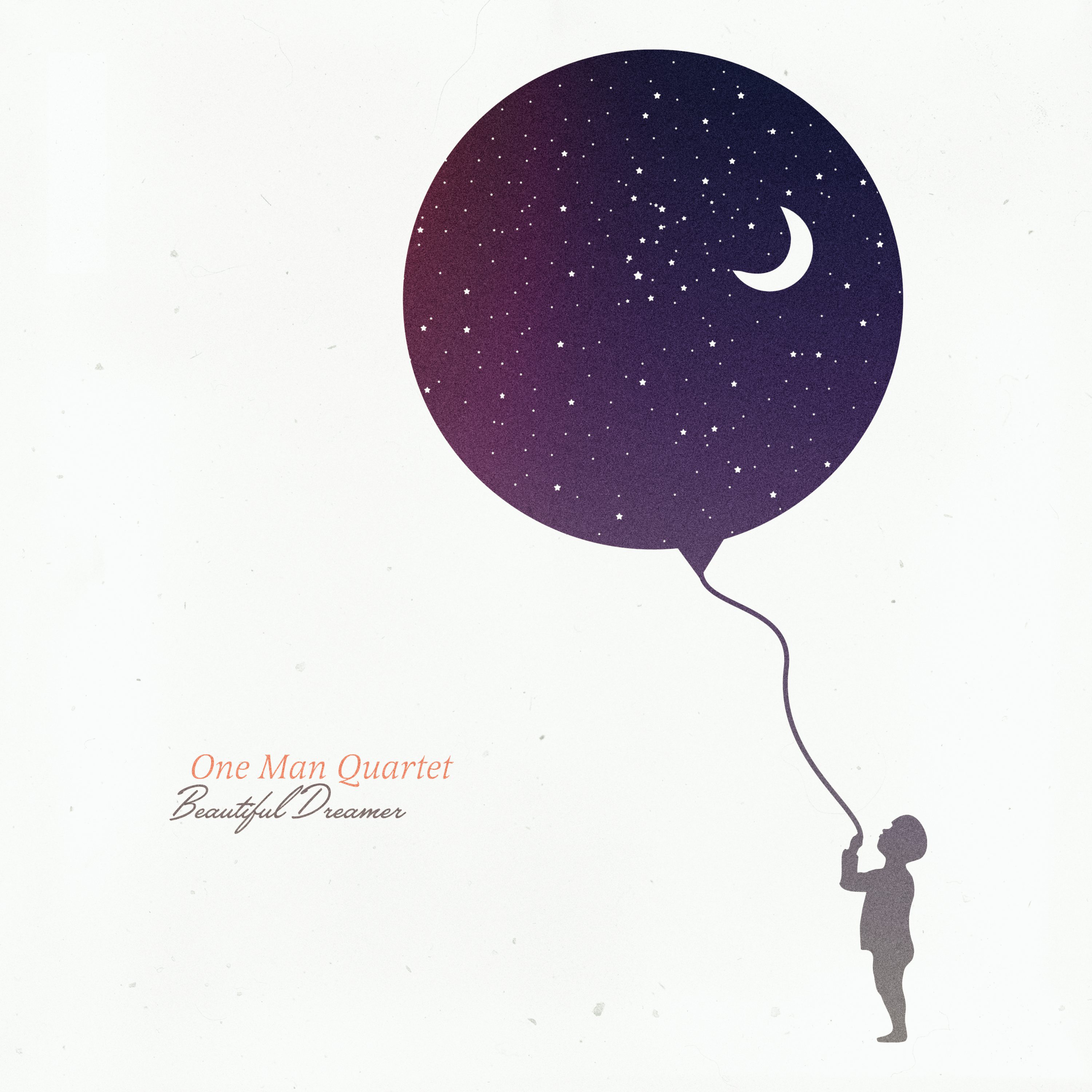 Beautiful Dreamer (Piano Version)