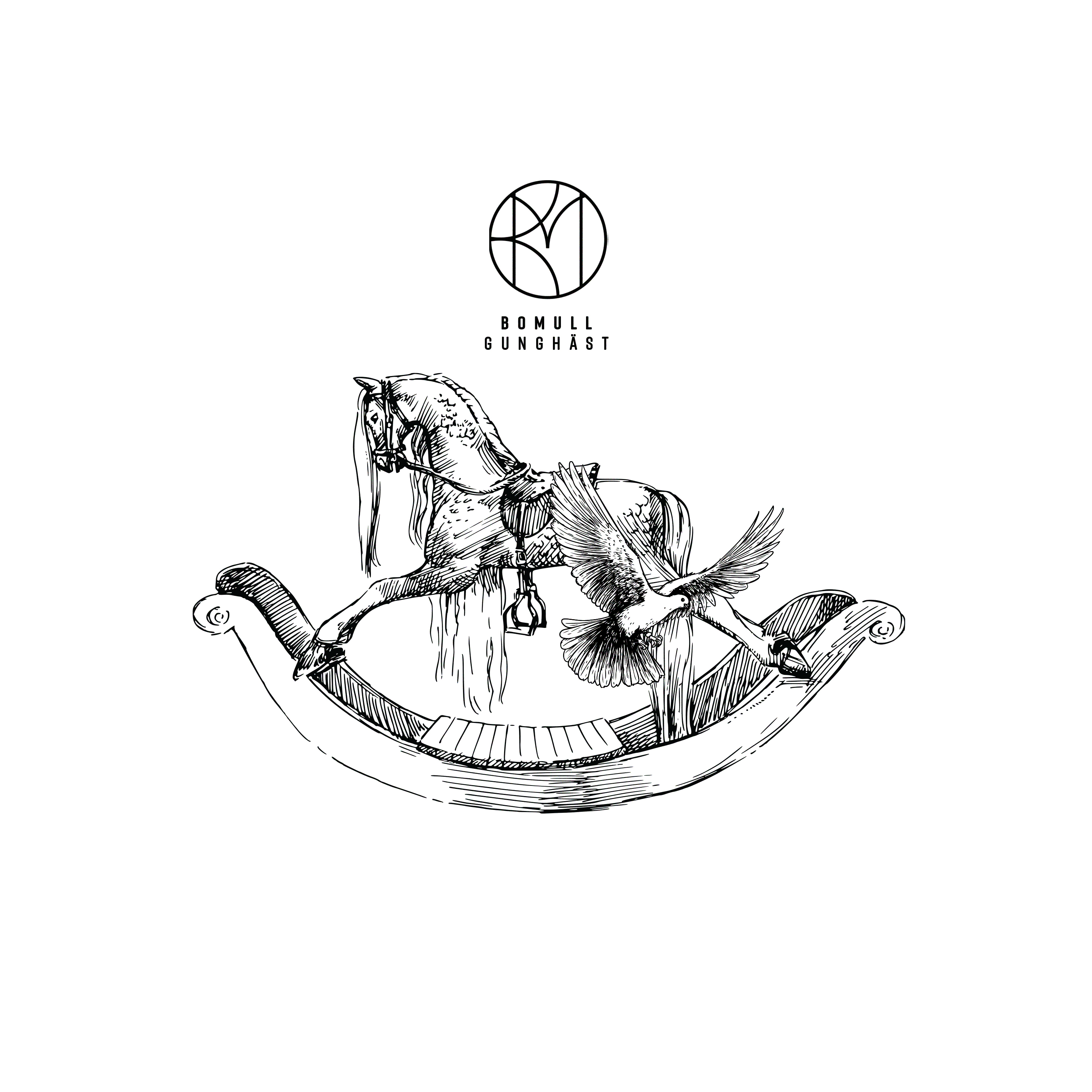 gunghäst