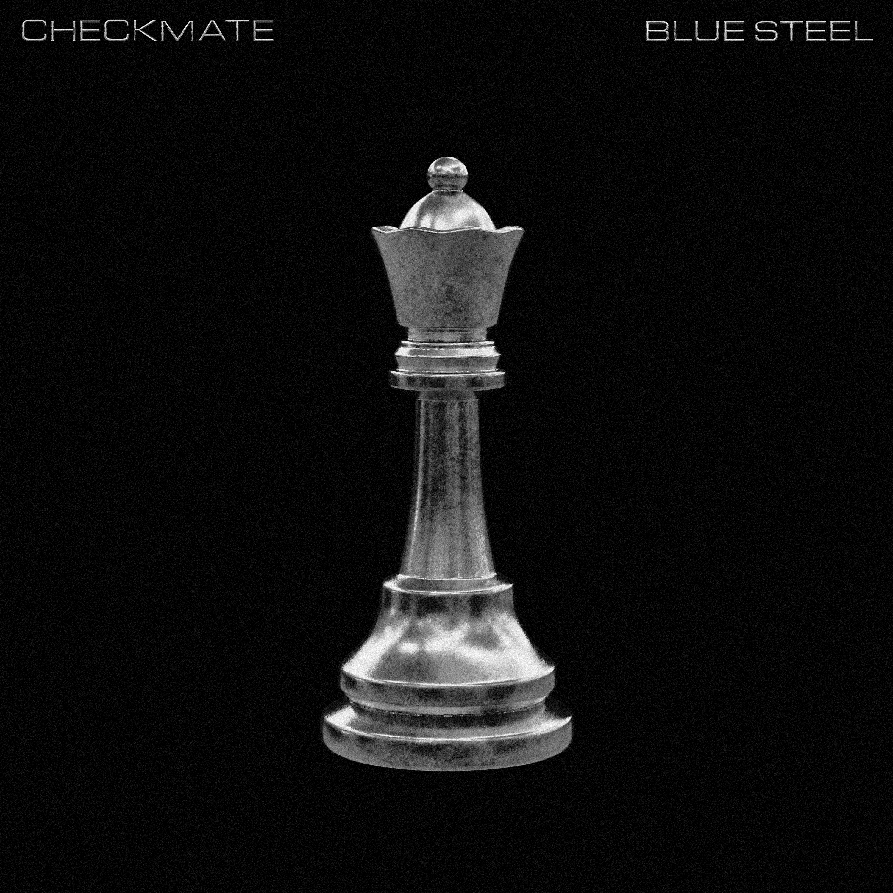 CHECKMATE