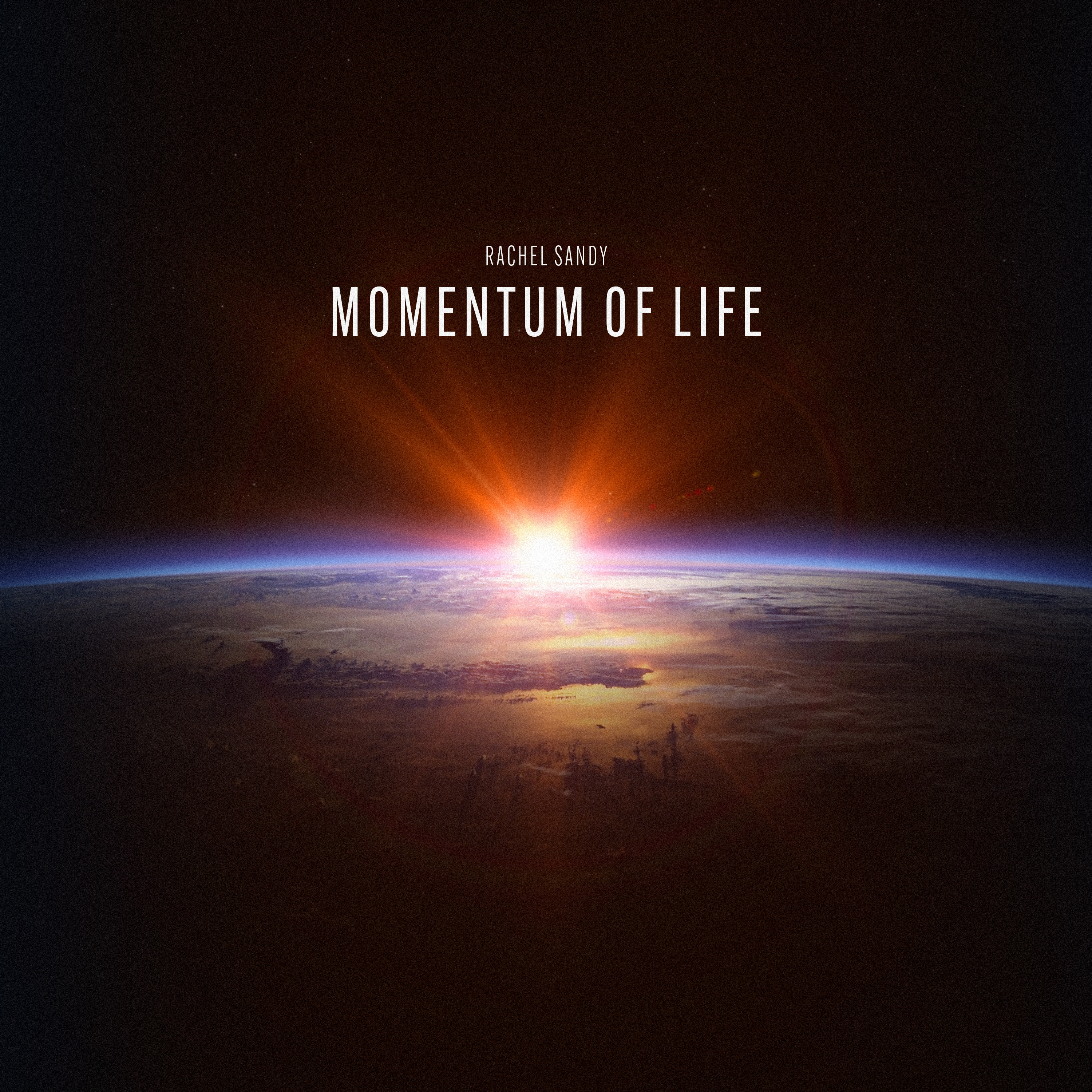 Momentum of Life