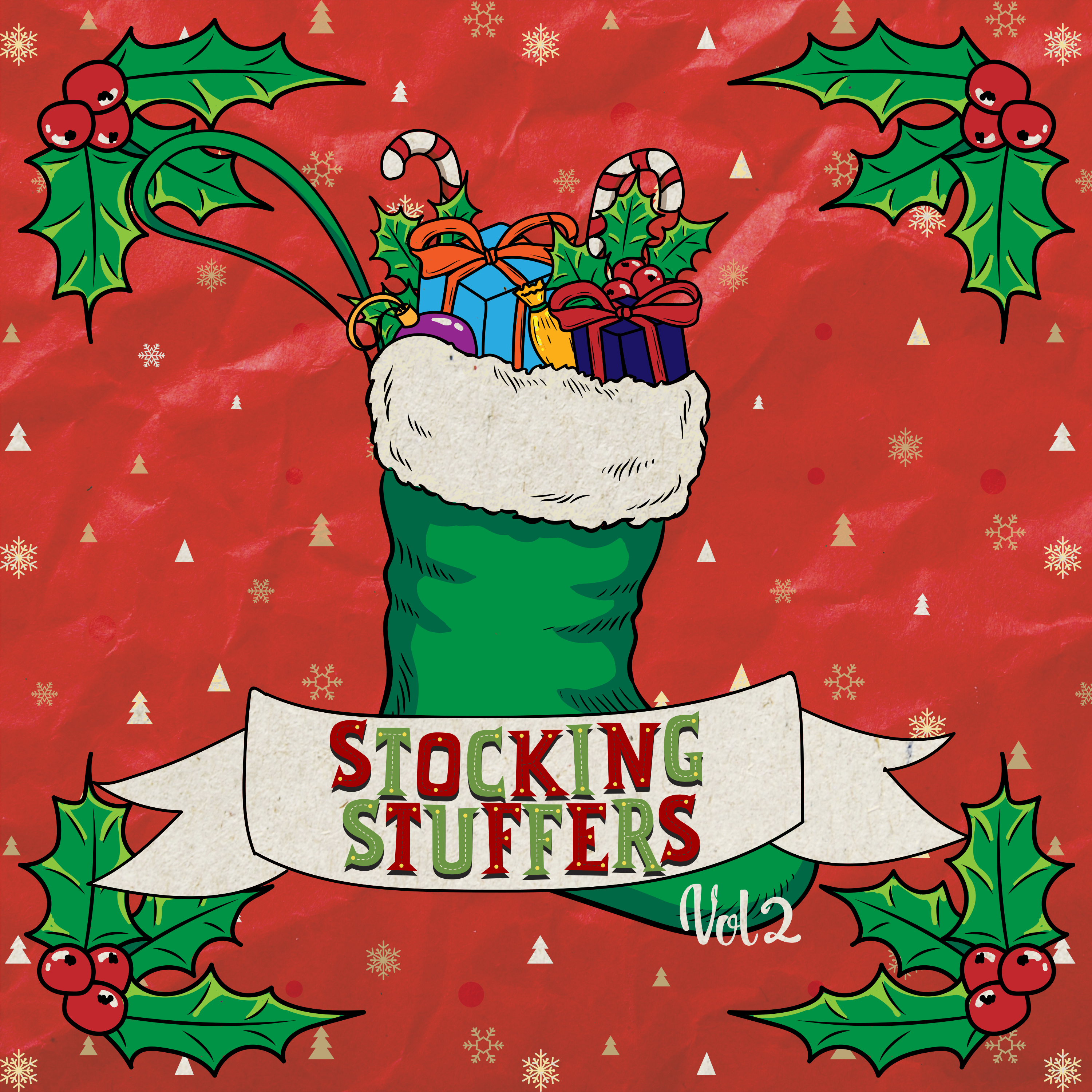 Christmas in California