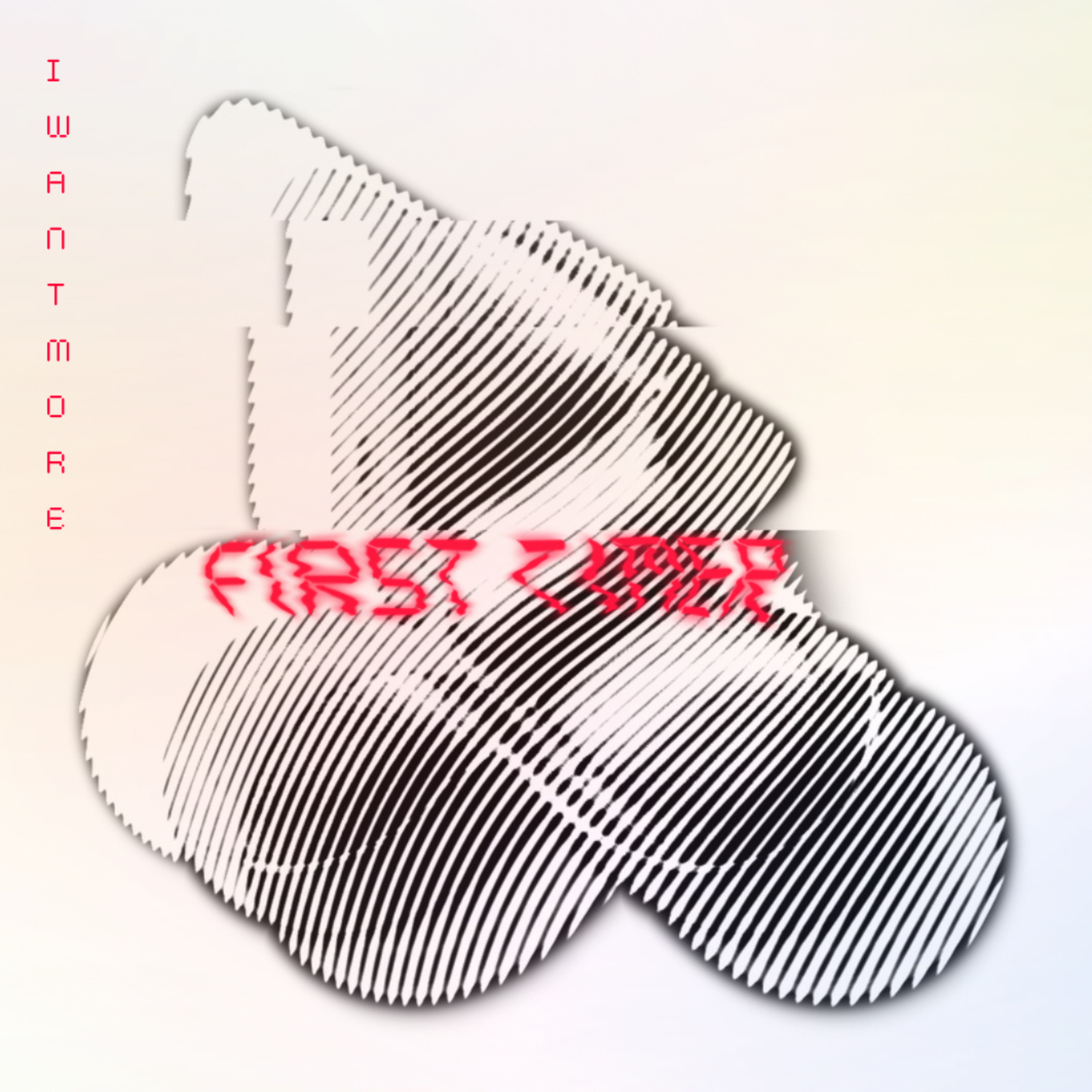 I Want More (Instrumental Version)