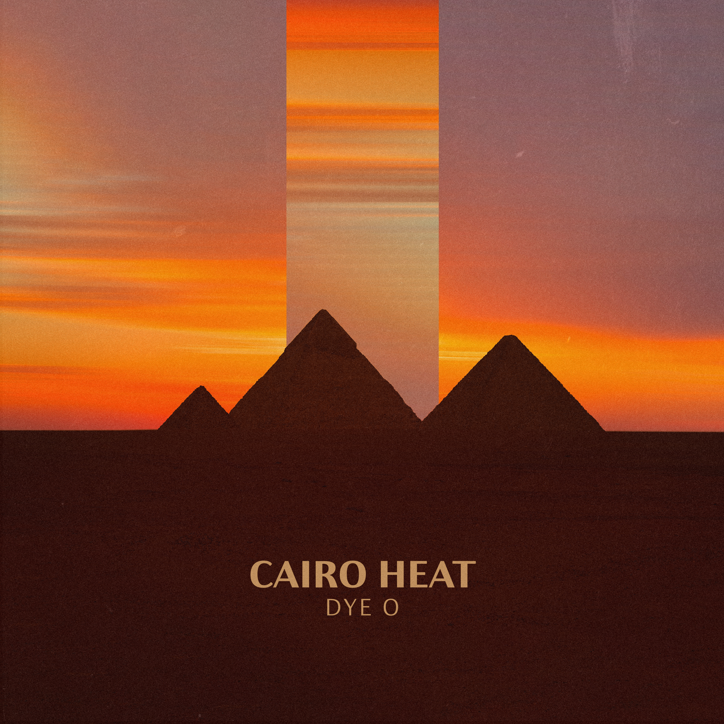 Cairo Heat