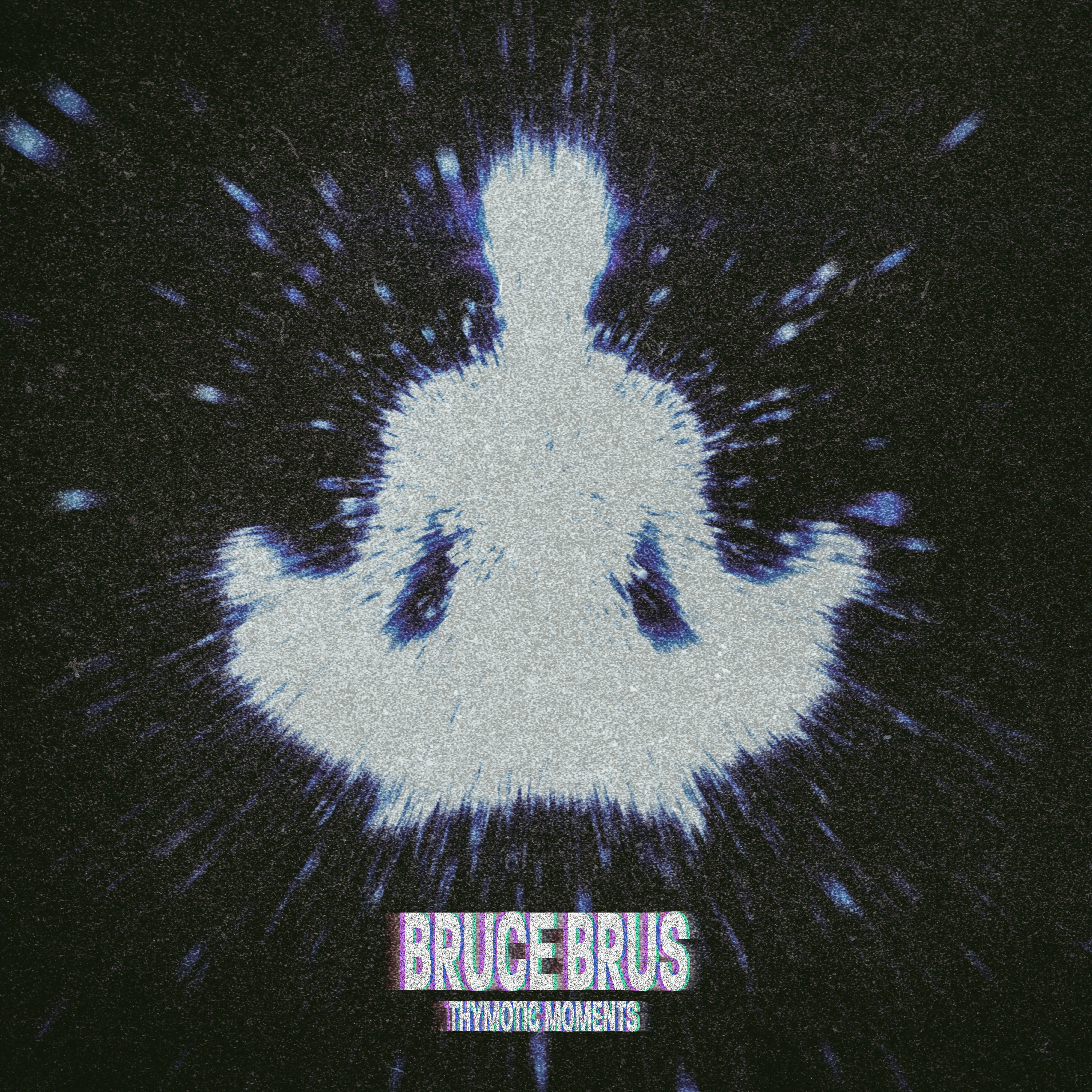 Thymotic Moments (Alpha Drone 11Hz)