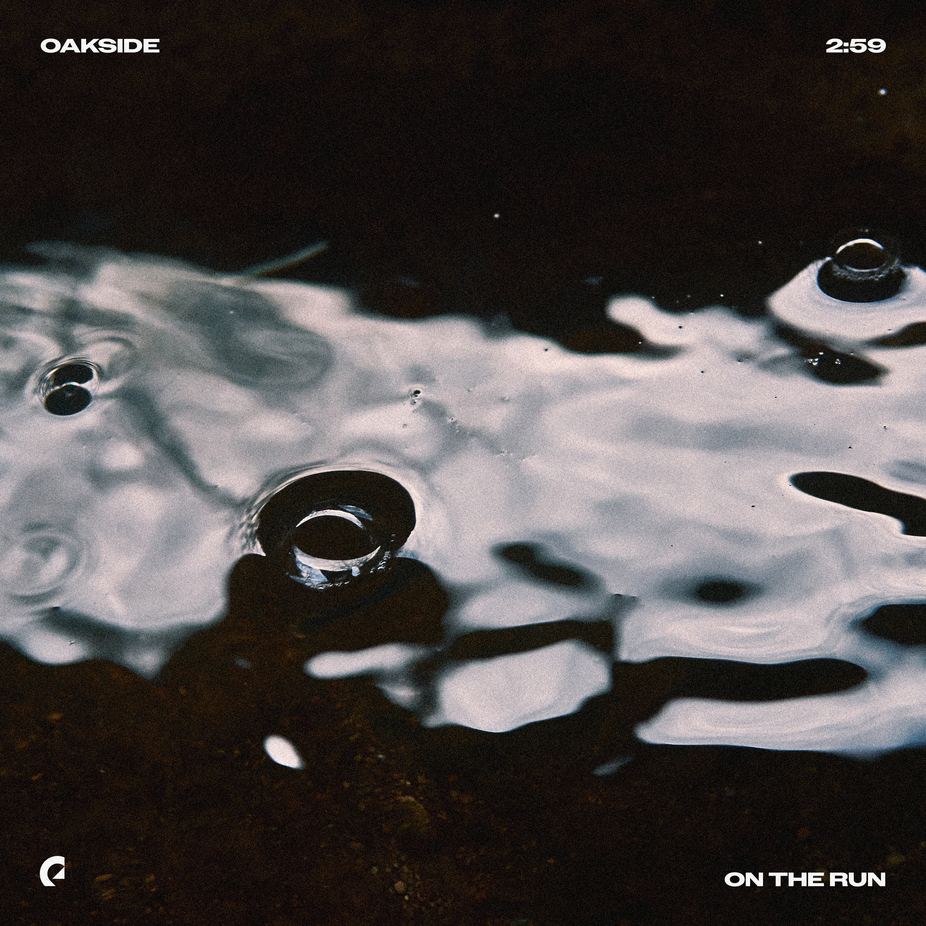 ON THE RUN (Instrumental Version)