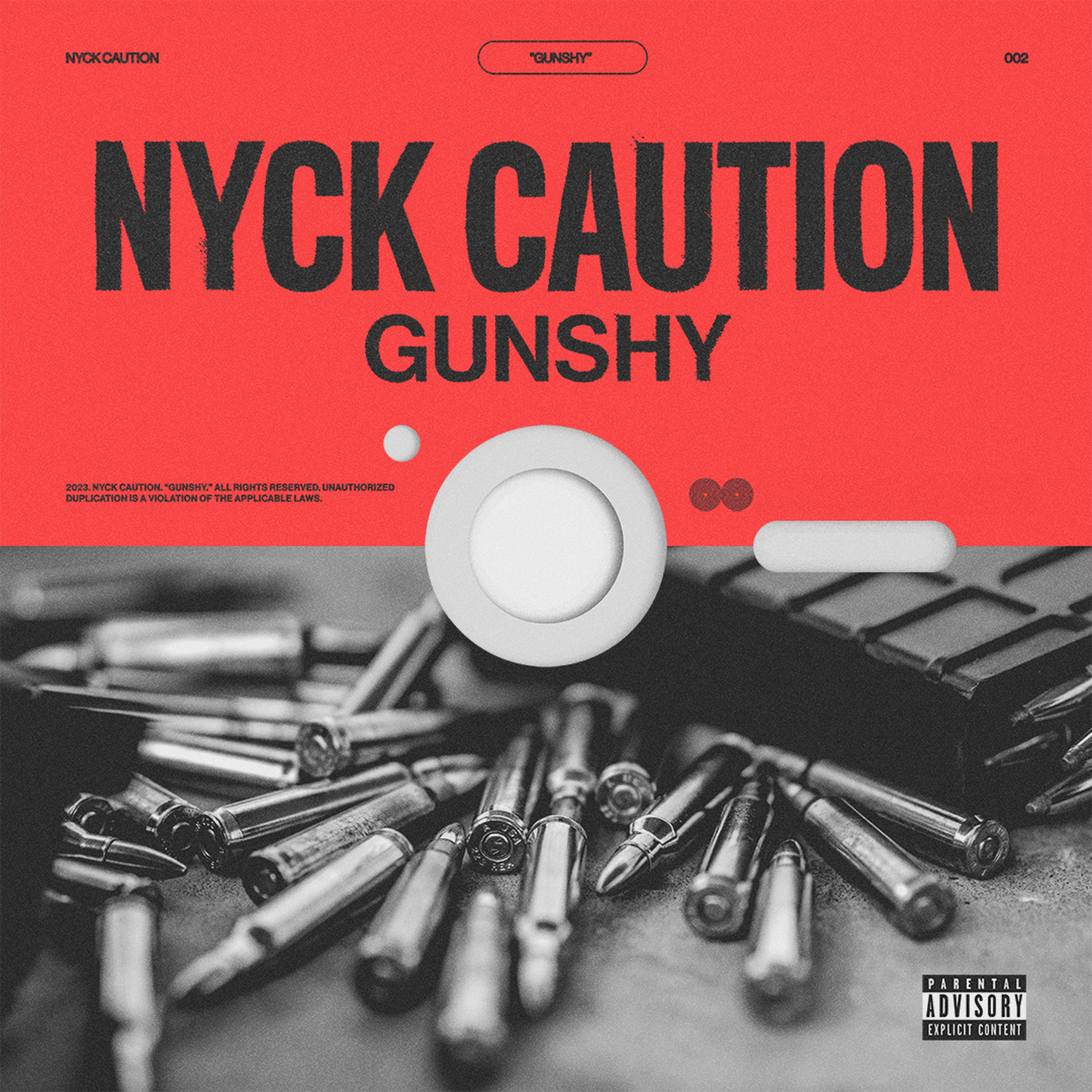 GUNSHY